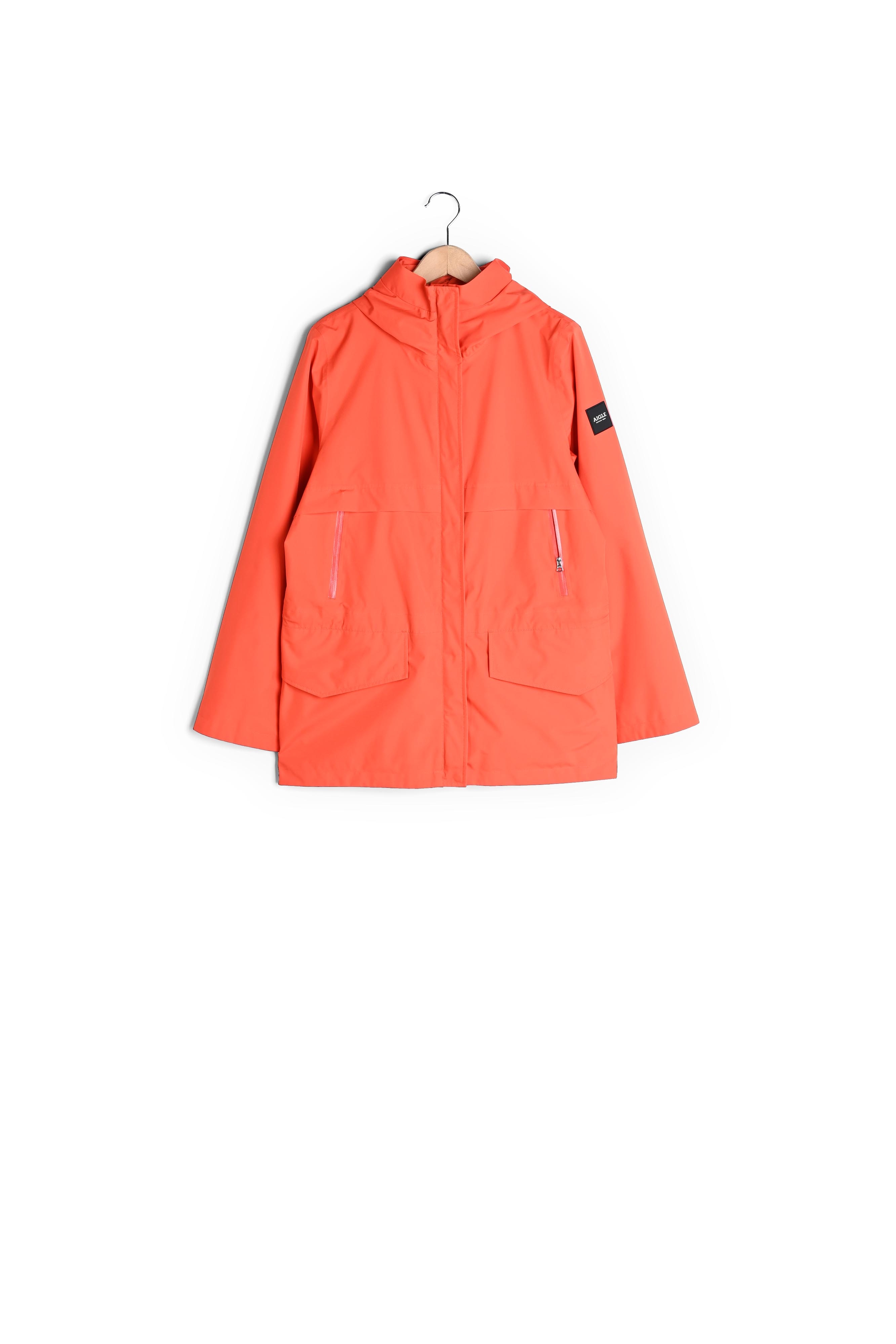 Parka MTD® Aigle seconde main photo 1