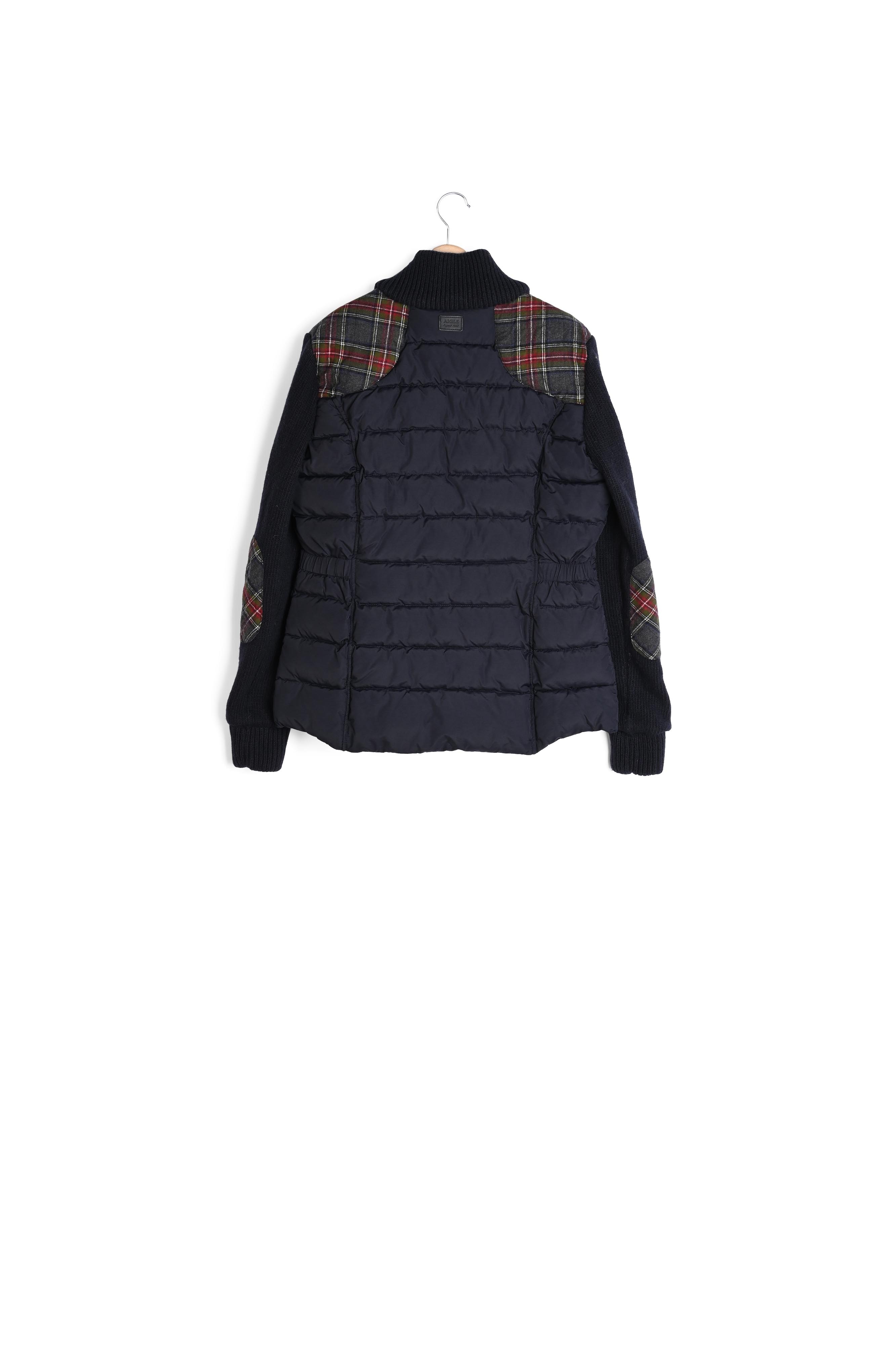 Manteau en duvet Aigle seconde main photo 2