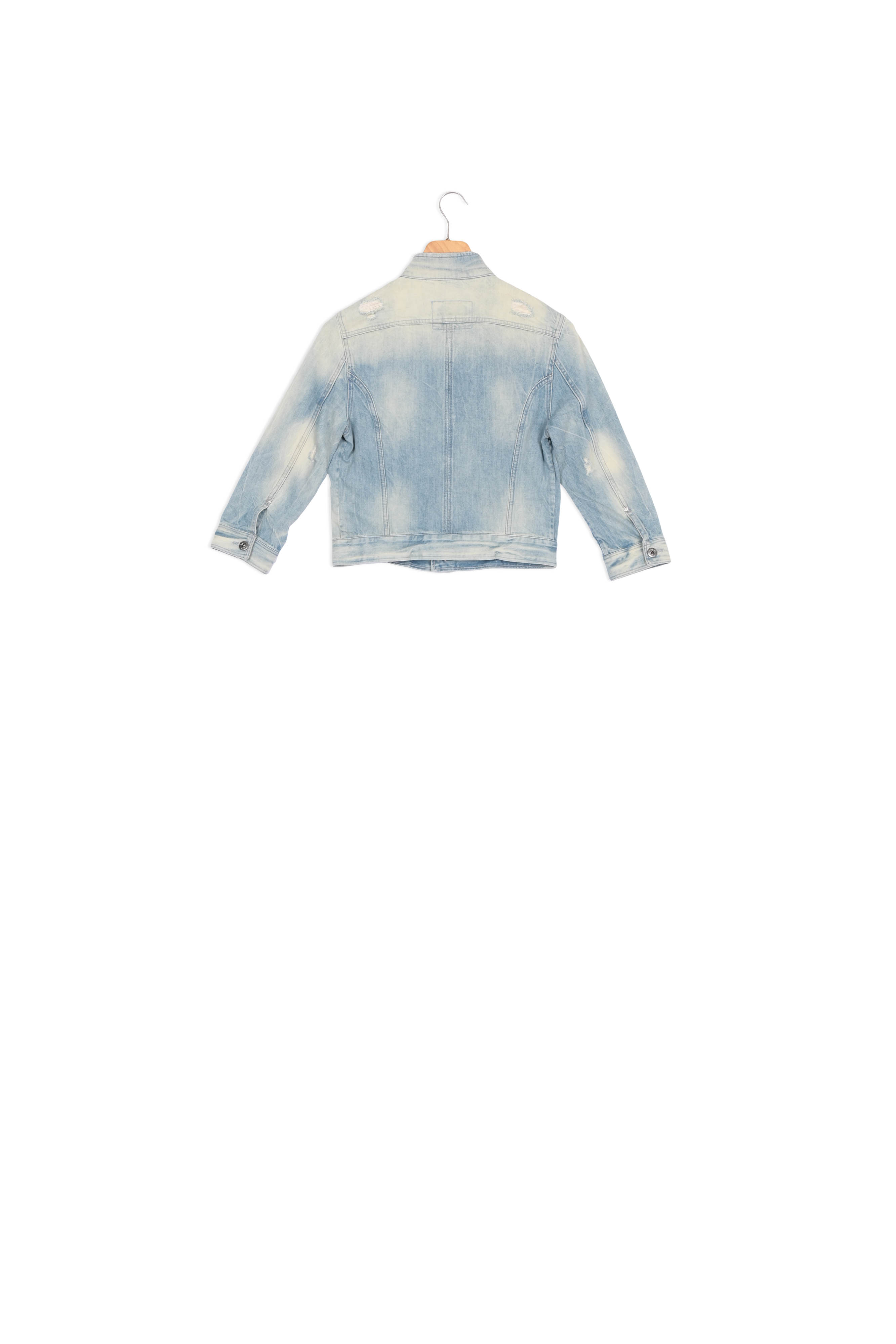 Jacket G-star tweedehands photo 2