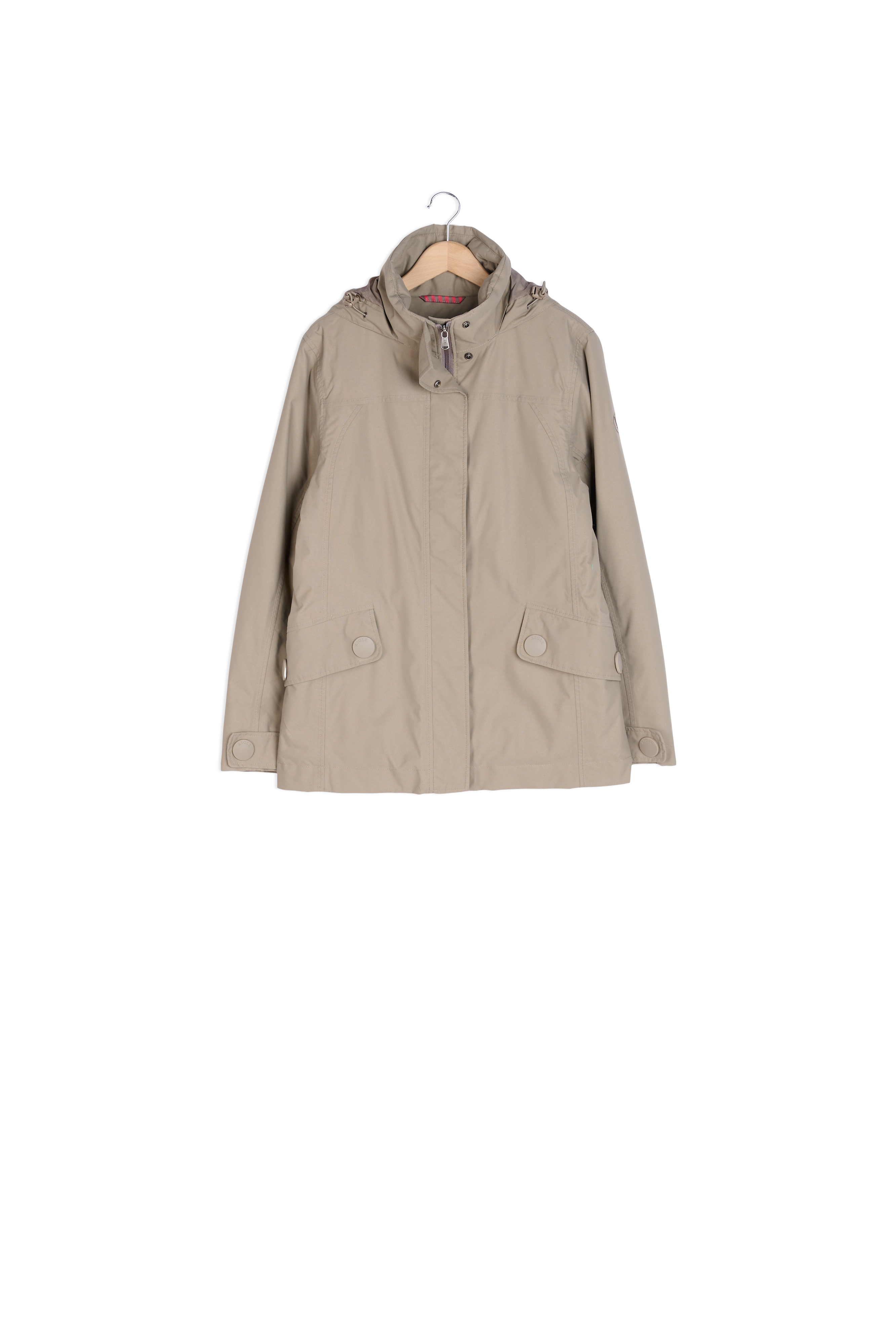 Manteau Aigle seconde main photo 1