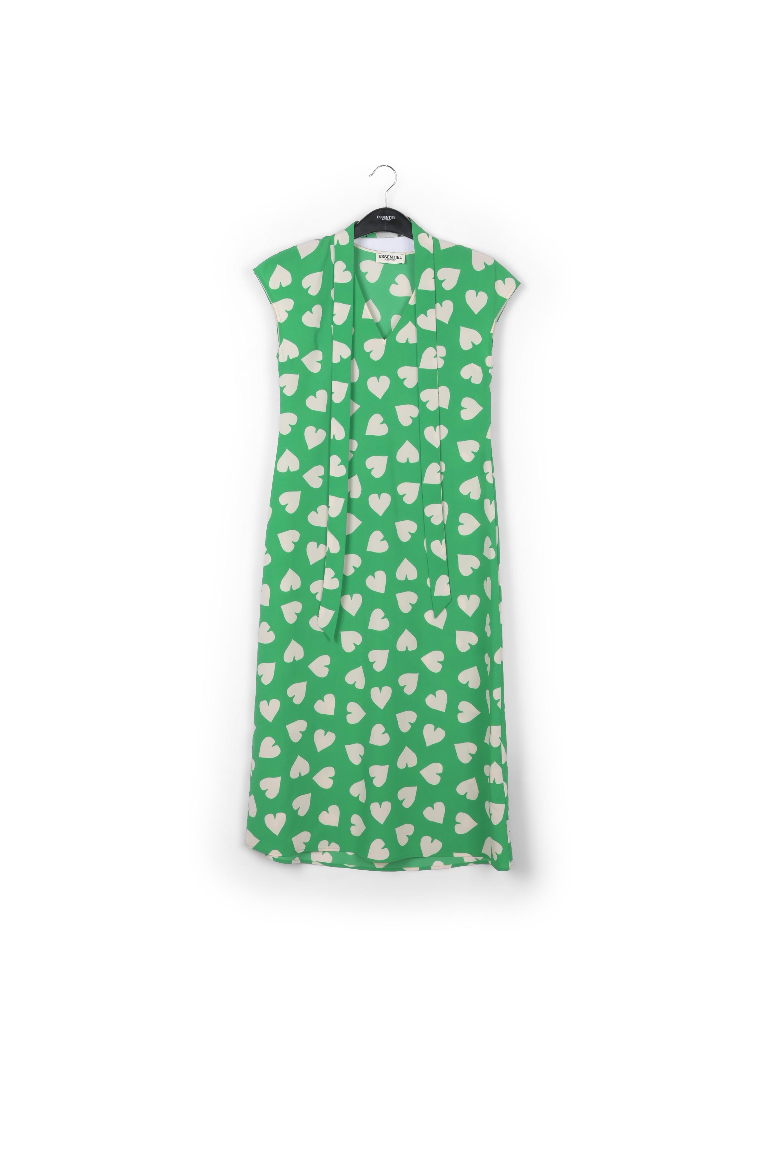 Long sleeveless dress RE—SSENTIEL second-hand photo 1