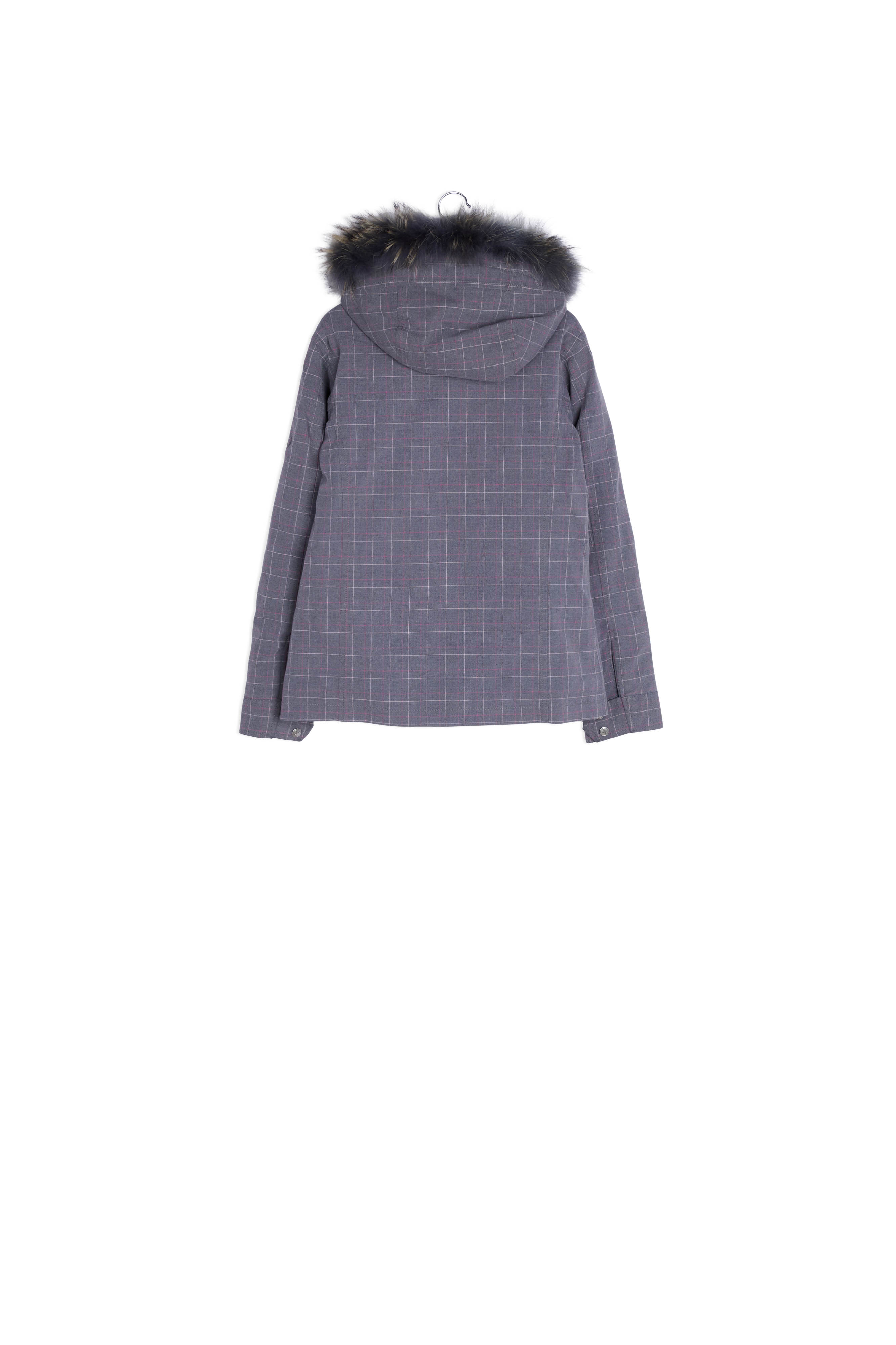 Manteau sans duvet Aigle seconde main photo 2