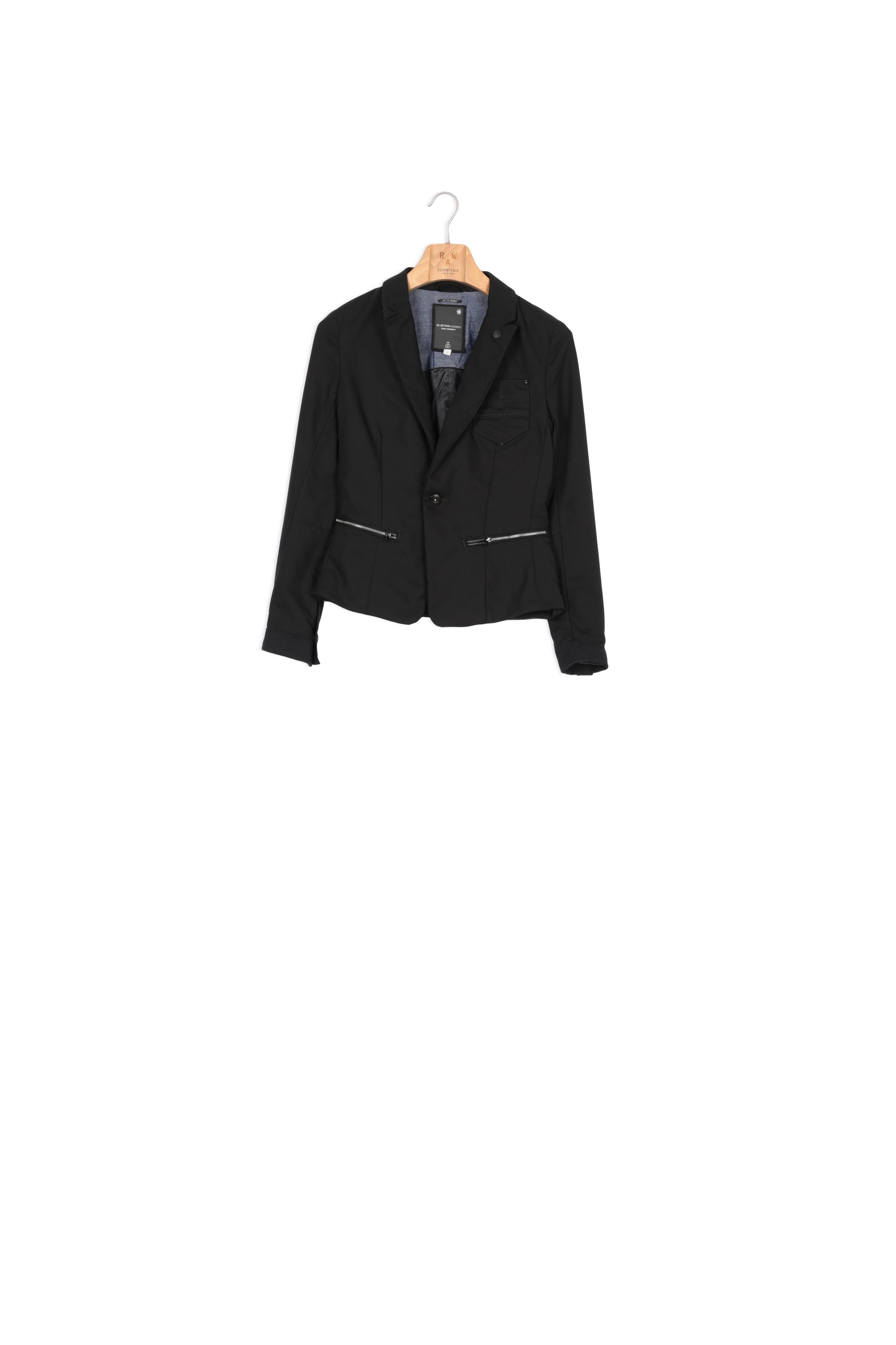 Raw Correct Blazer G-star seconde main photo 1