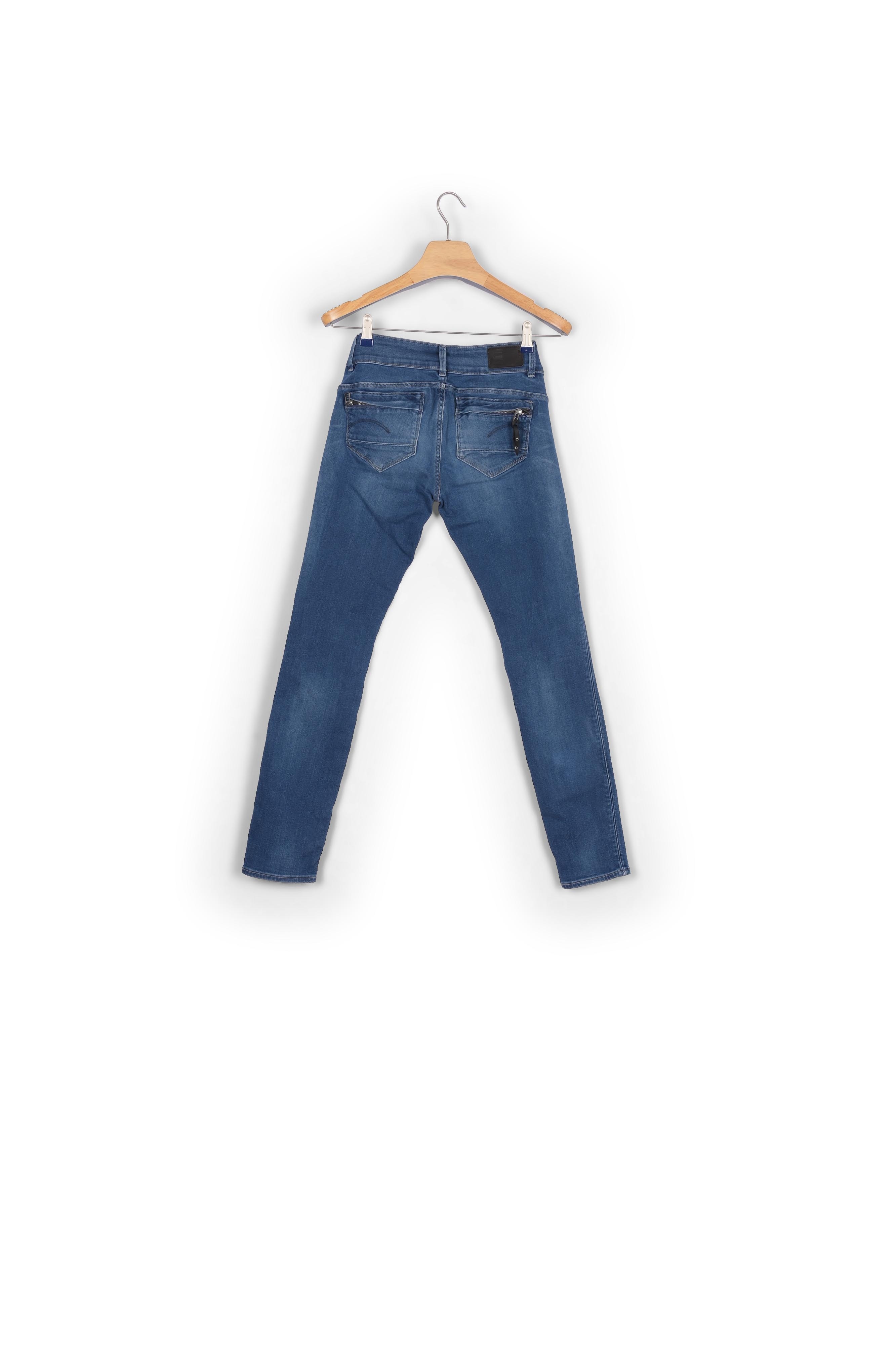 Skinny Jeans G-star tweedehands photo 2