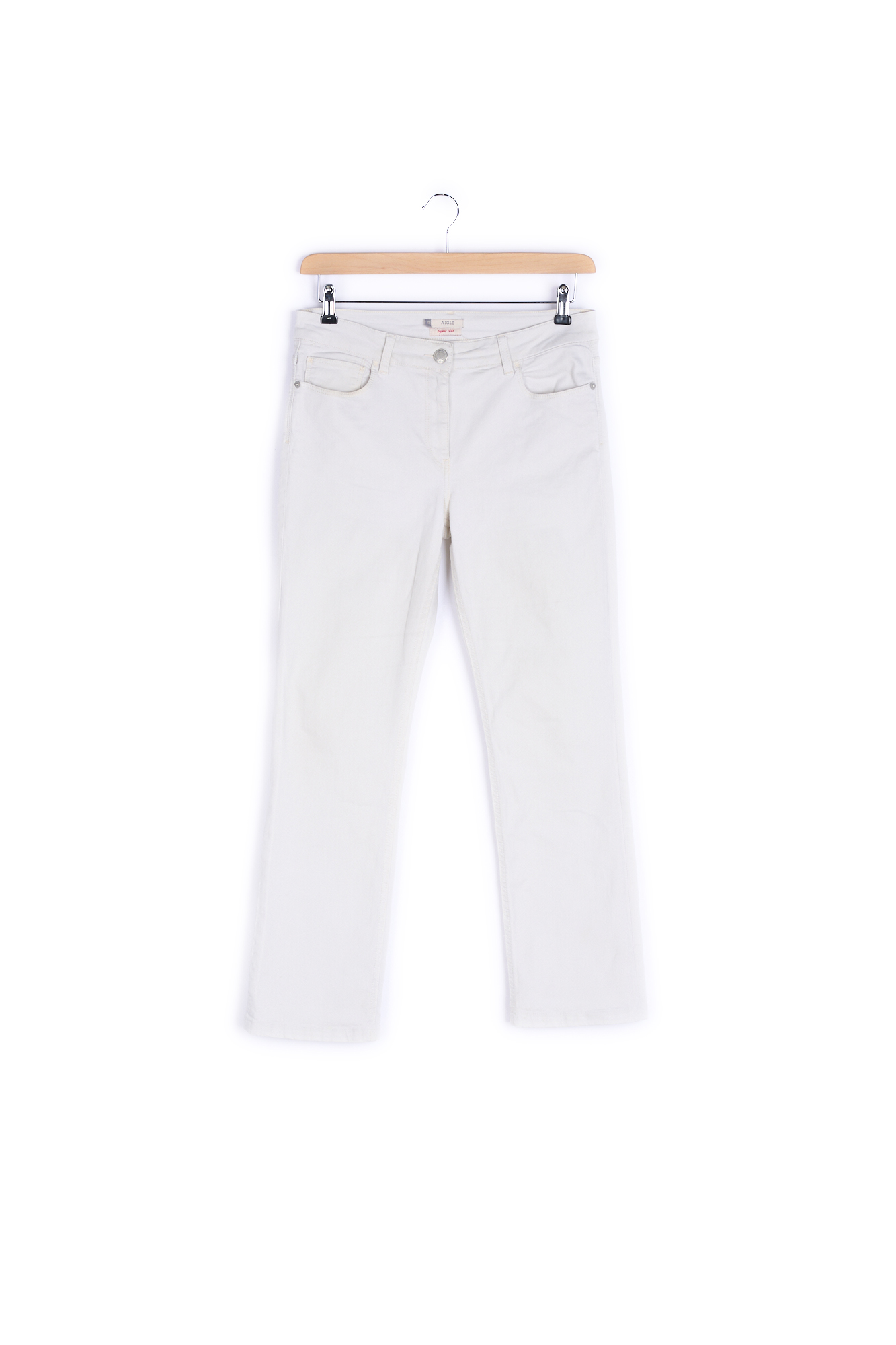 Pantalon Aigle seconde main photo 1