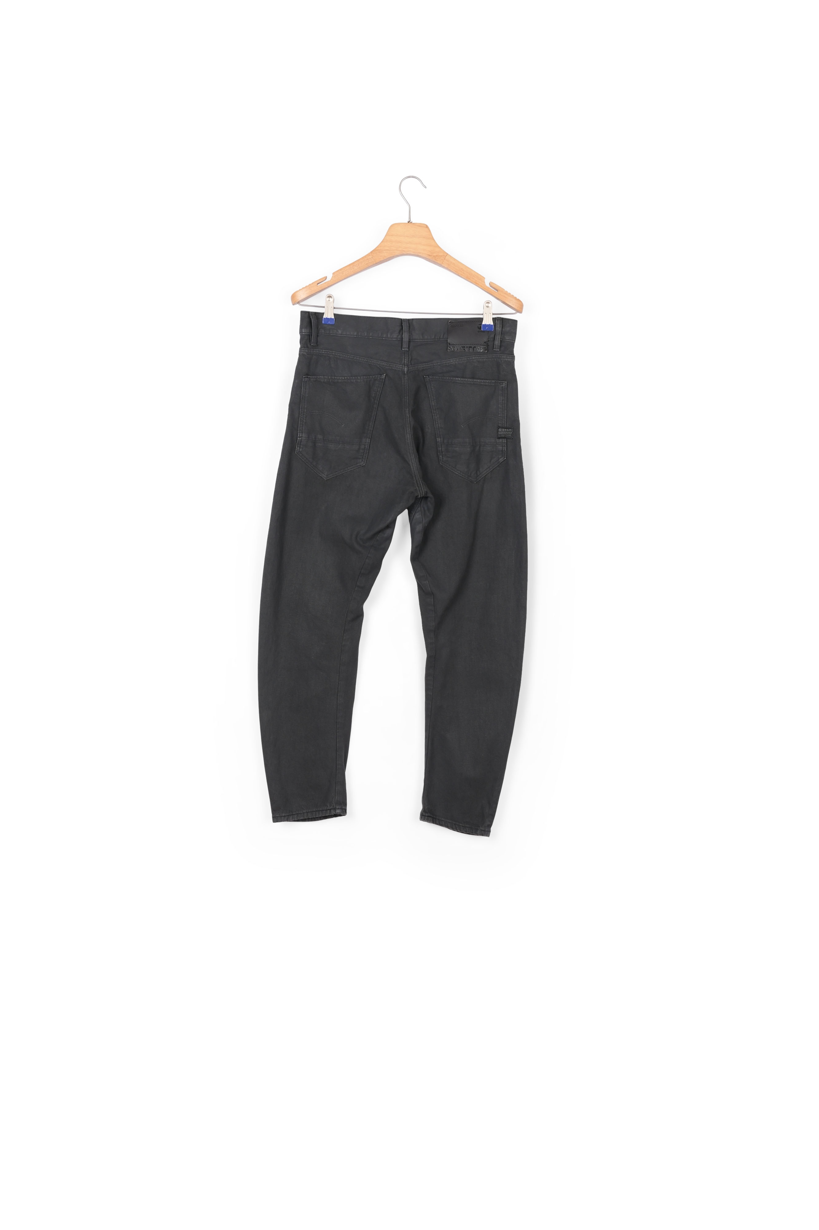 Arc 3D Boyfriend Jeans G-star Second-Hand photo 2
