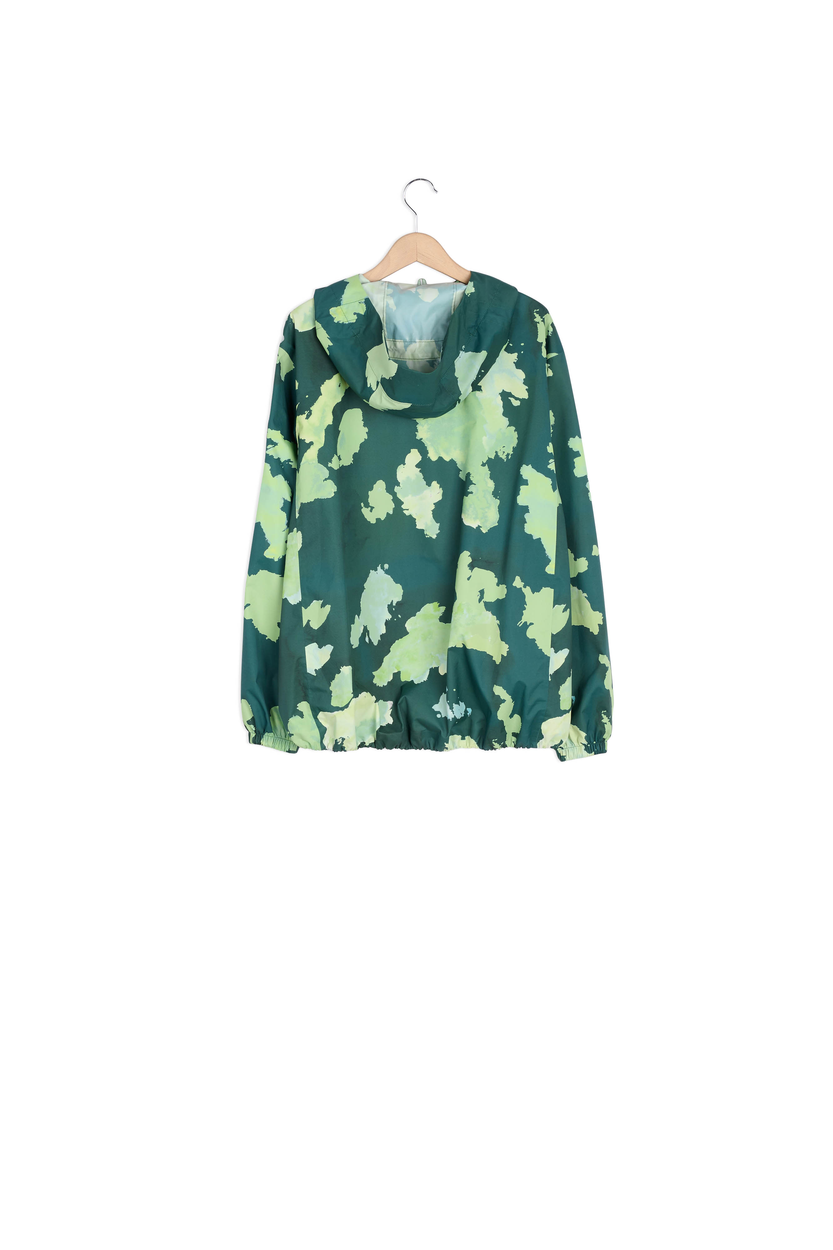 Veste sans duvet Aigle seconde main photo 2