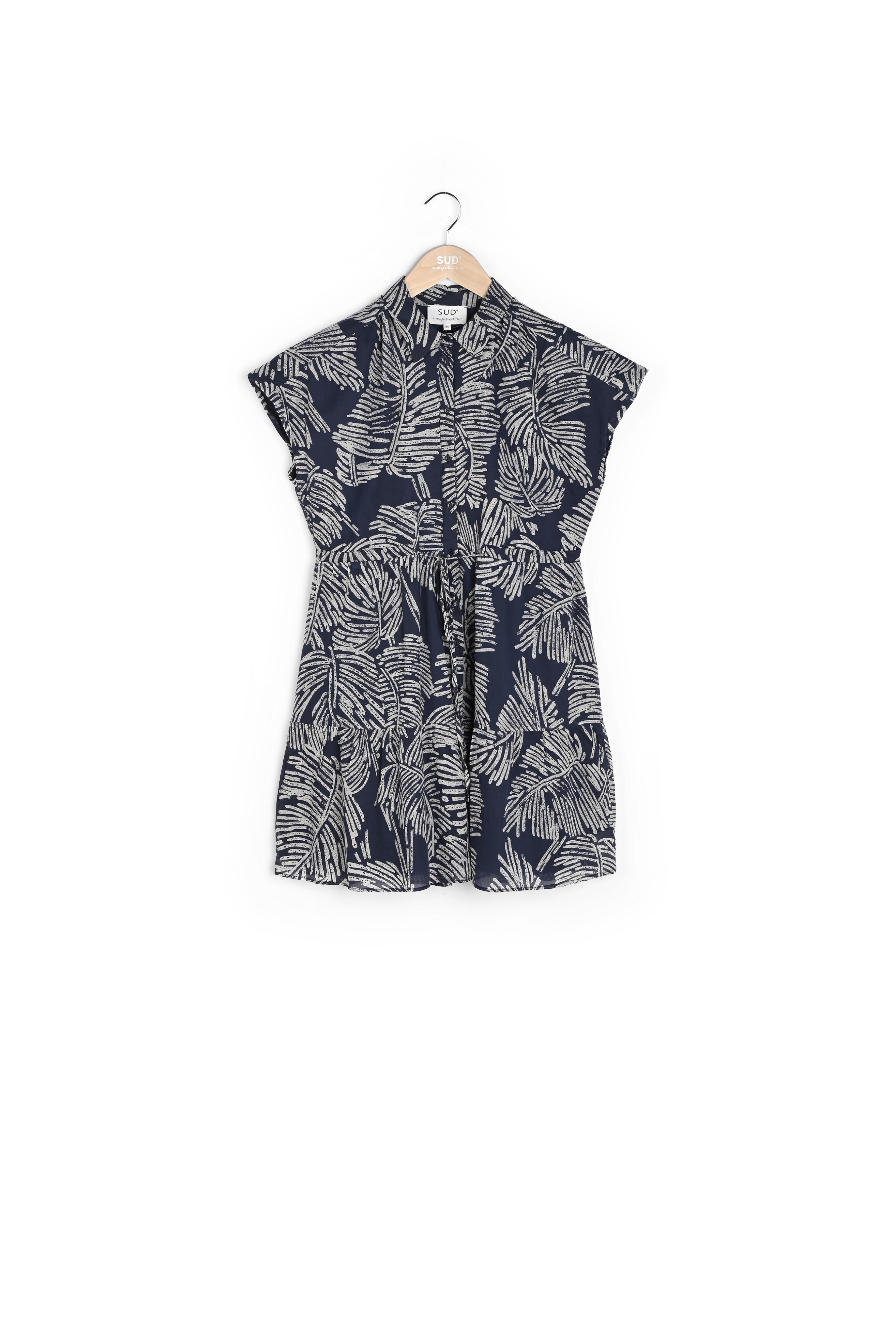 Photo produit Rabaca - Robe Chemise Courte numéro 0