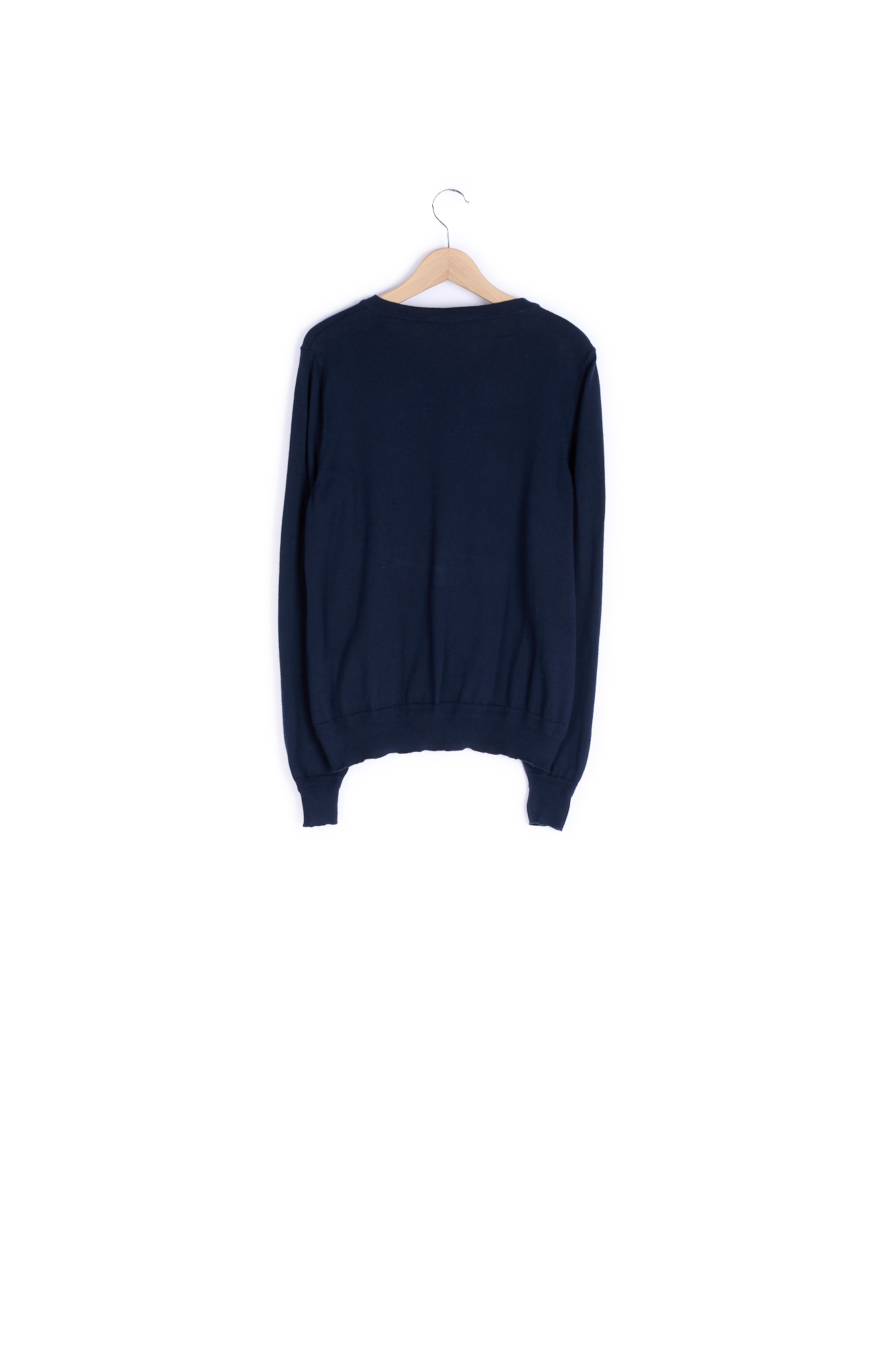 Pull léger Aigle seconde main photo 2
