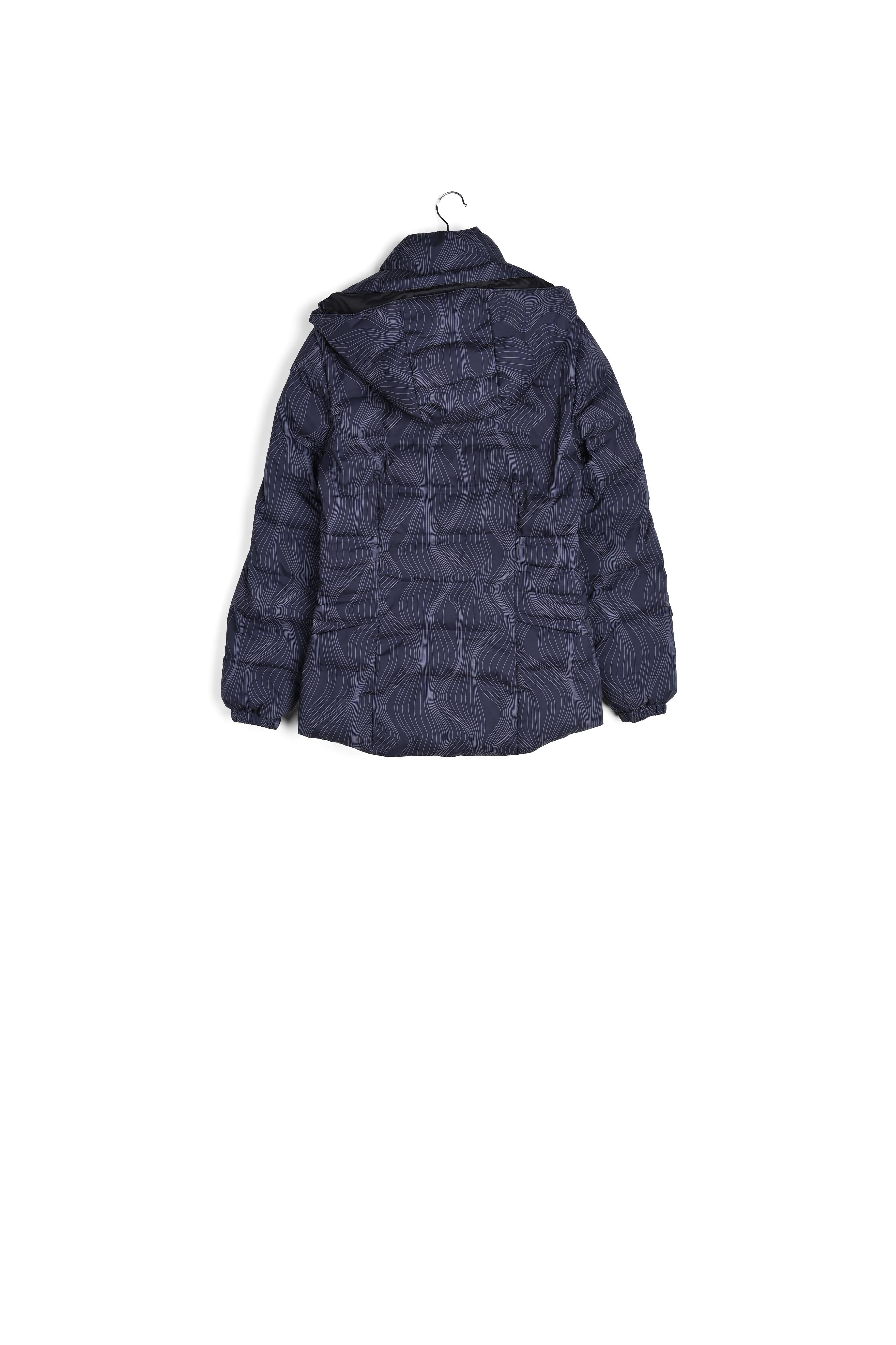 Parka en duvet Aigle seconde main photo 2