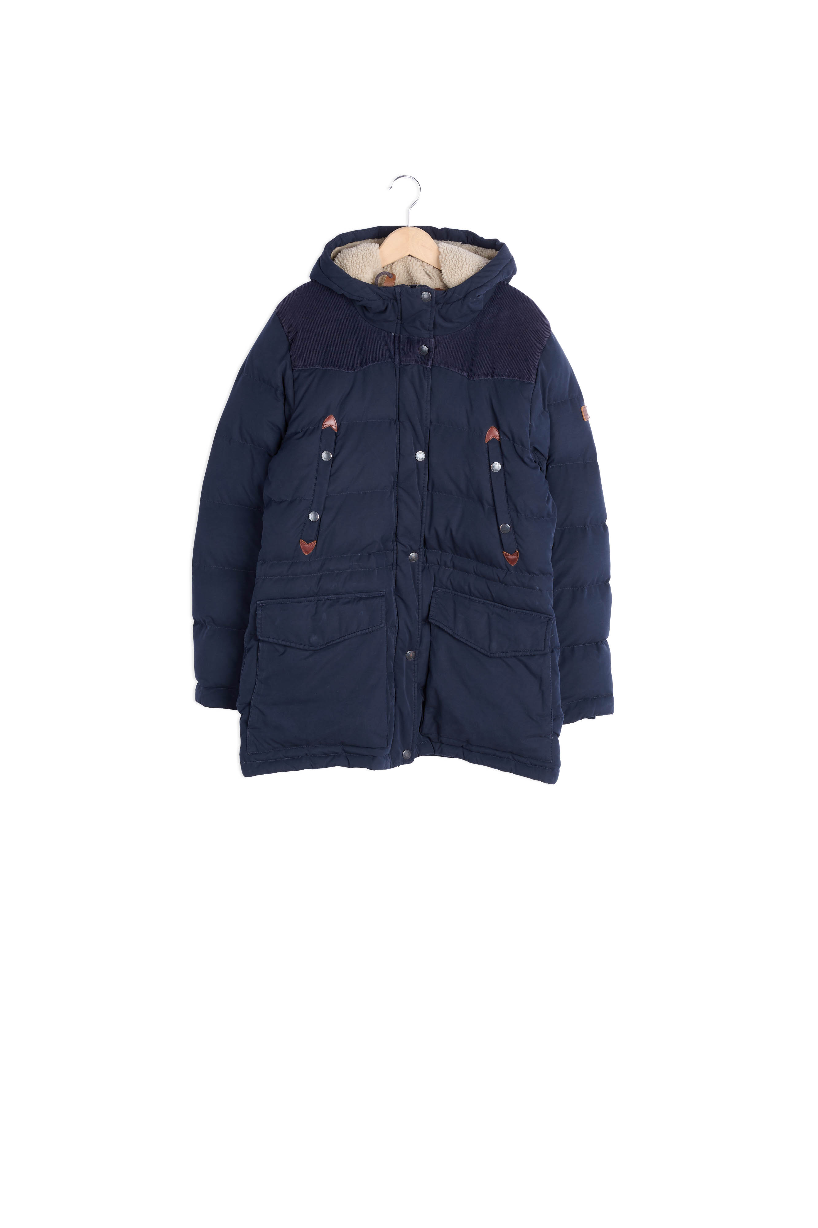 Manteau en duvet MTD® Aigle seconde main photo 1