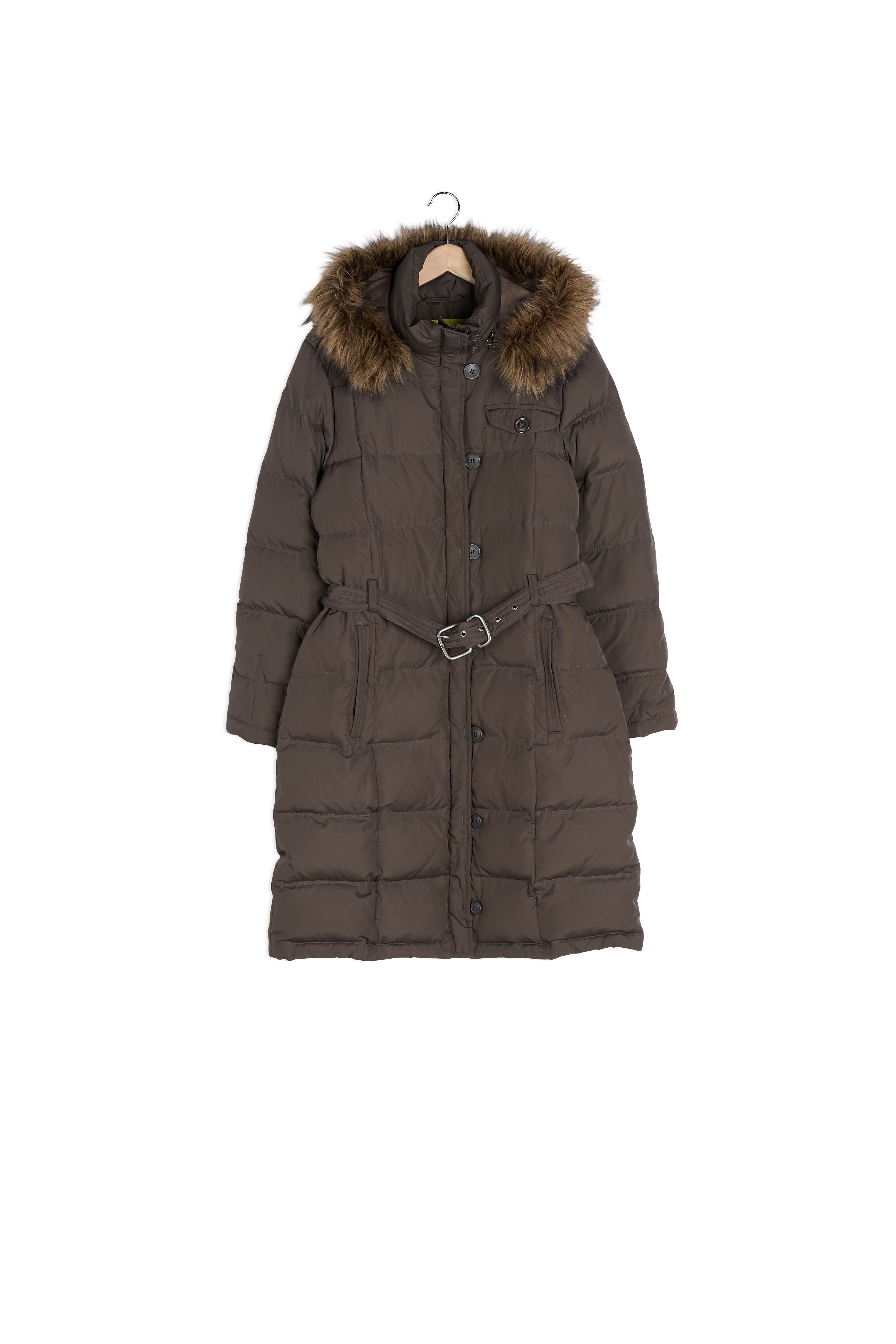 Manteau en duvet Aigle seconde main photo 1