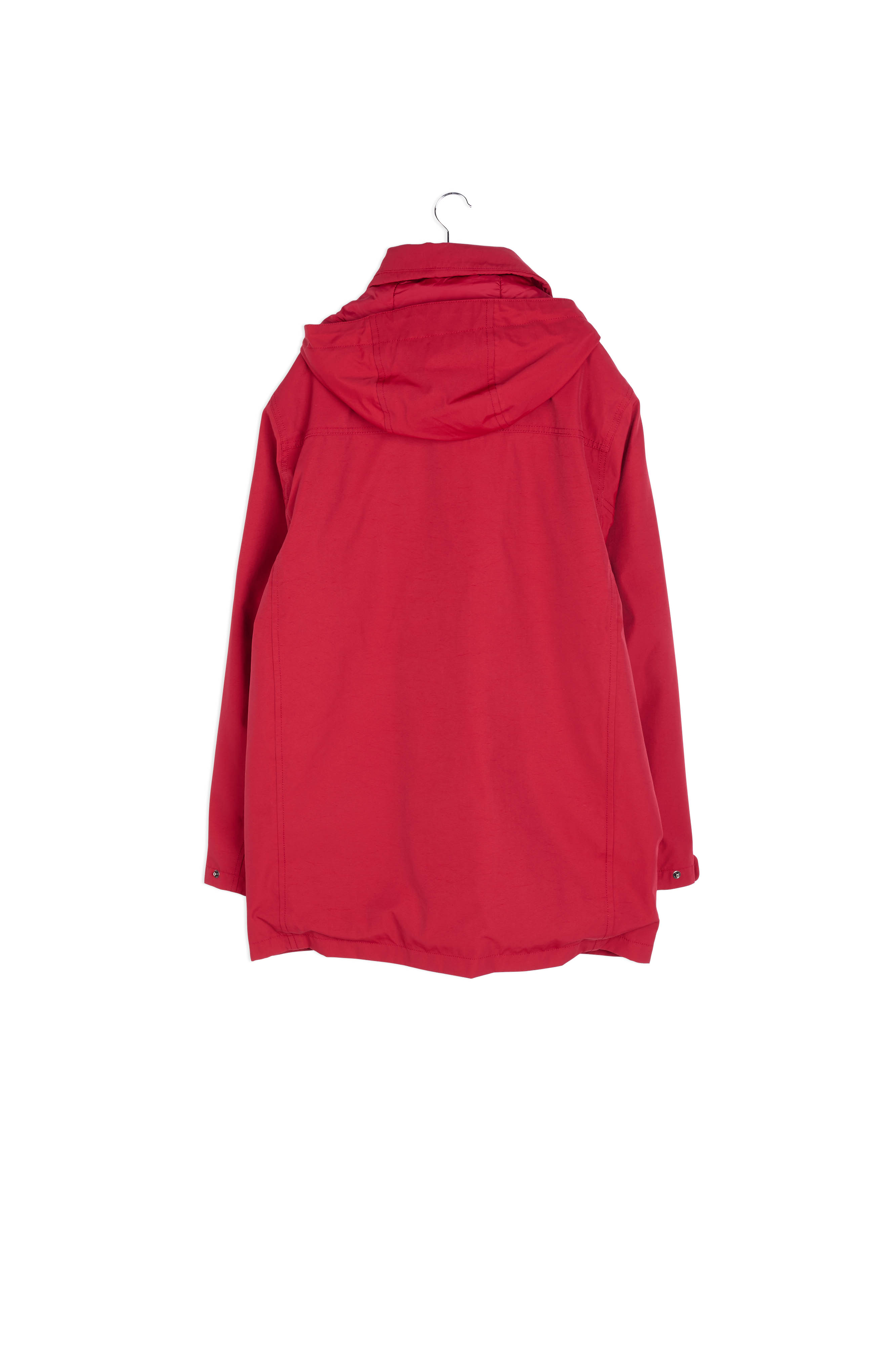Parka en duvet MTD® Aigle seconde main photo 2
