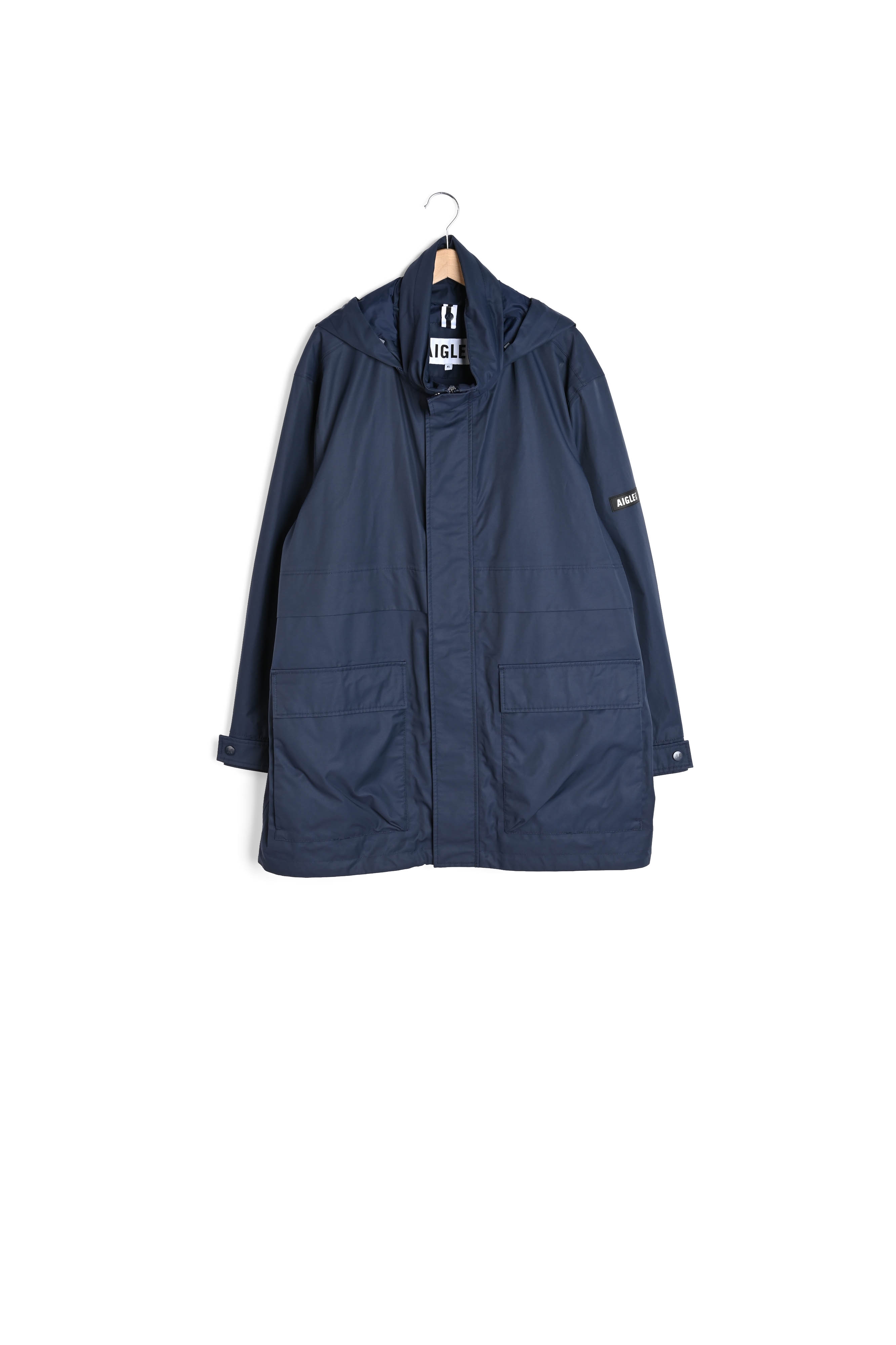 Parka MTD® Aigle seconde main photo 1