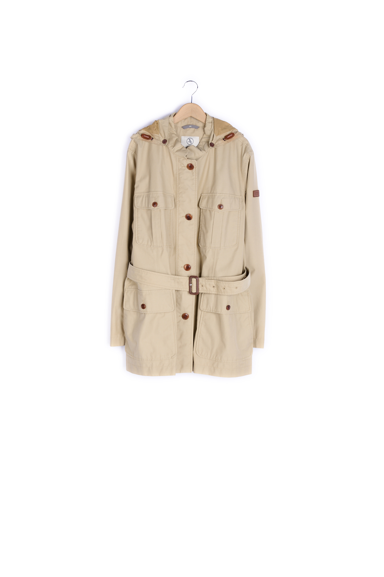 Parka MTD® Aigle seconde main photo 1