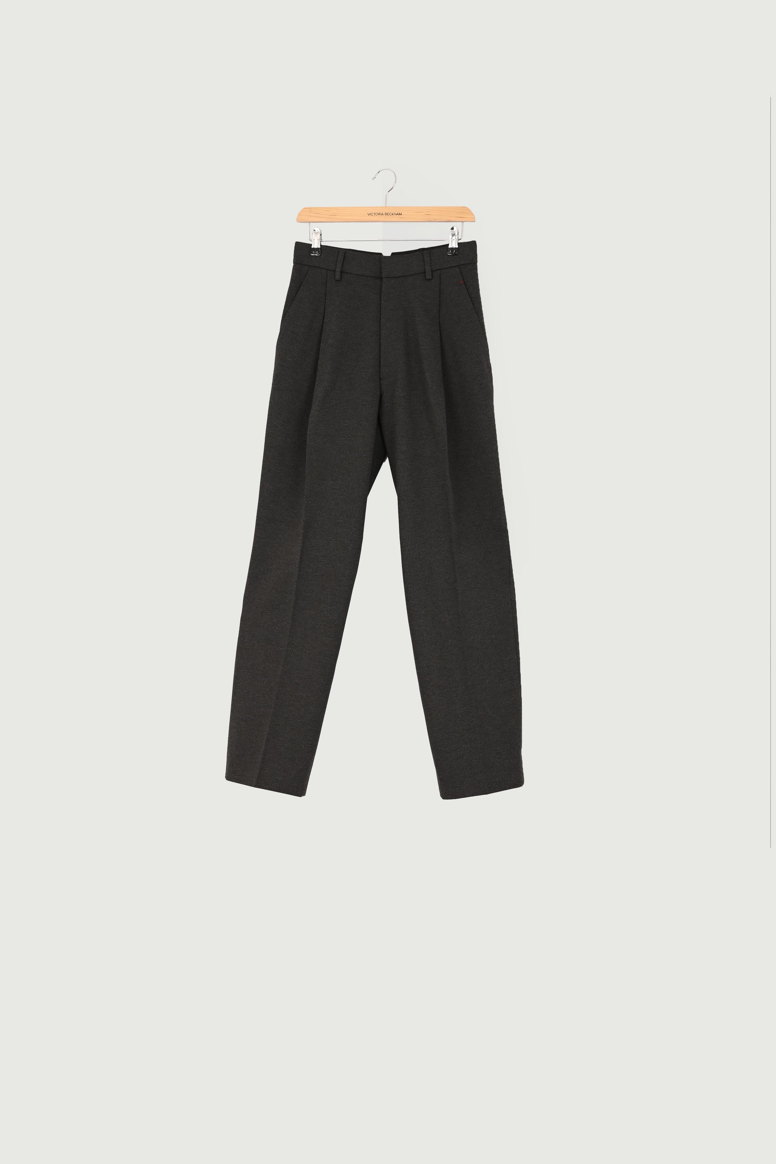 Single Pleat Trouser Victoria Beckham second-hand photo 2
