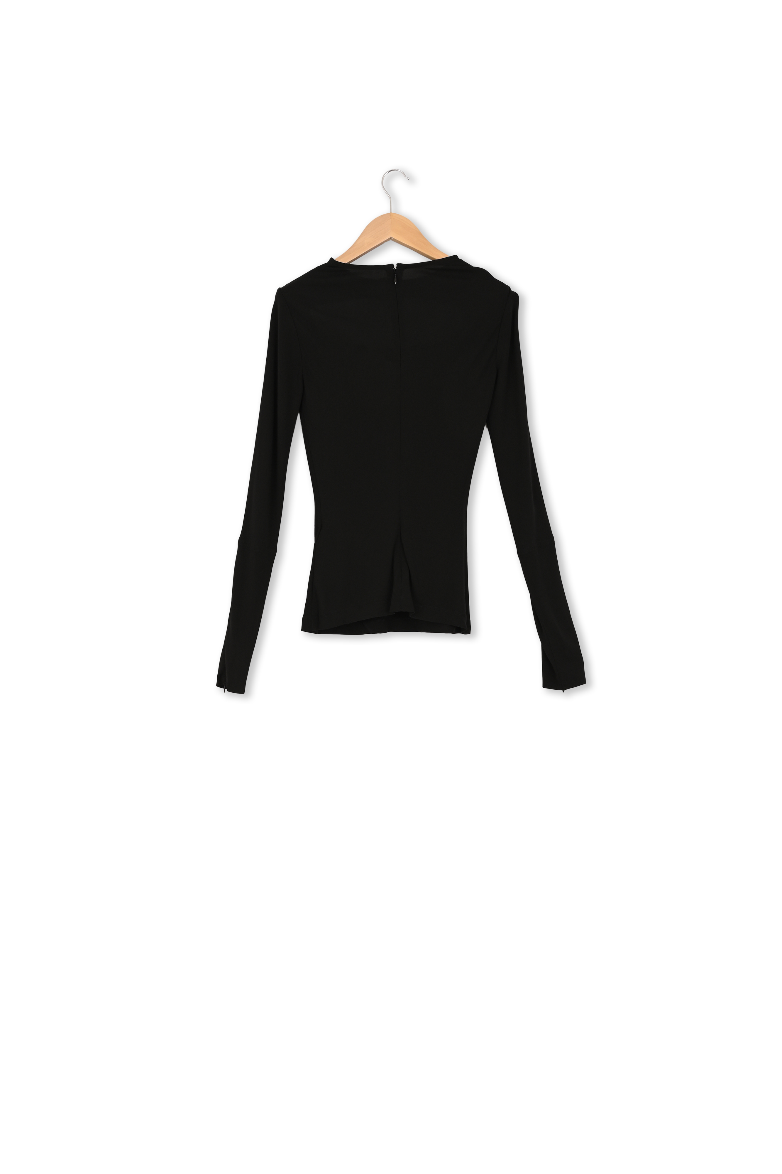 Cut-Out Detail Top Victoria Beckham second-hand photo 4
