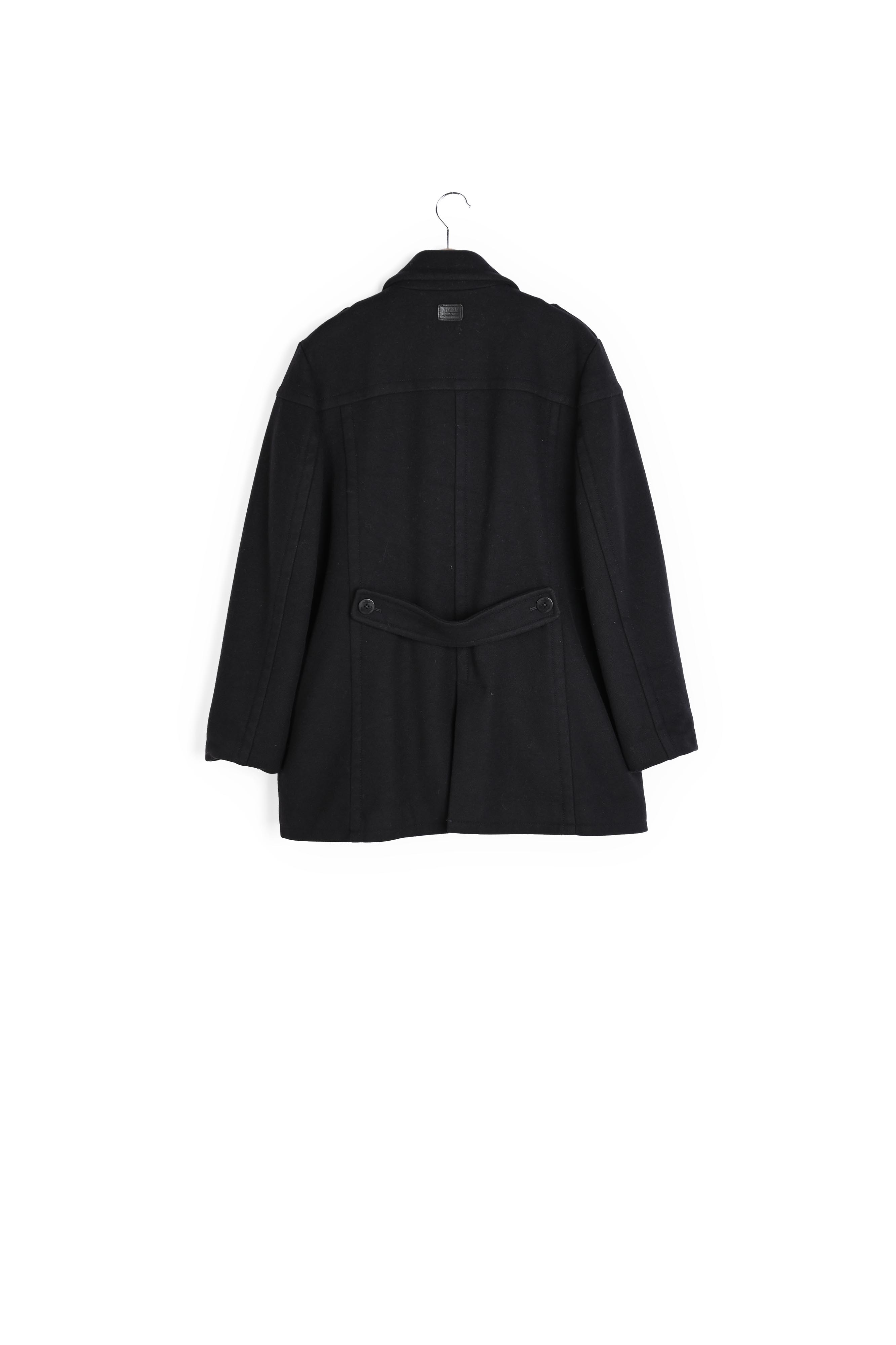 Parka sans duvet Aigle seconde main photo 2