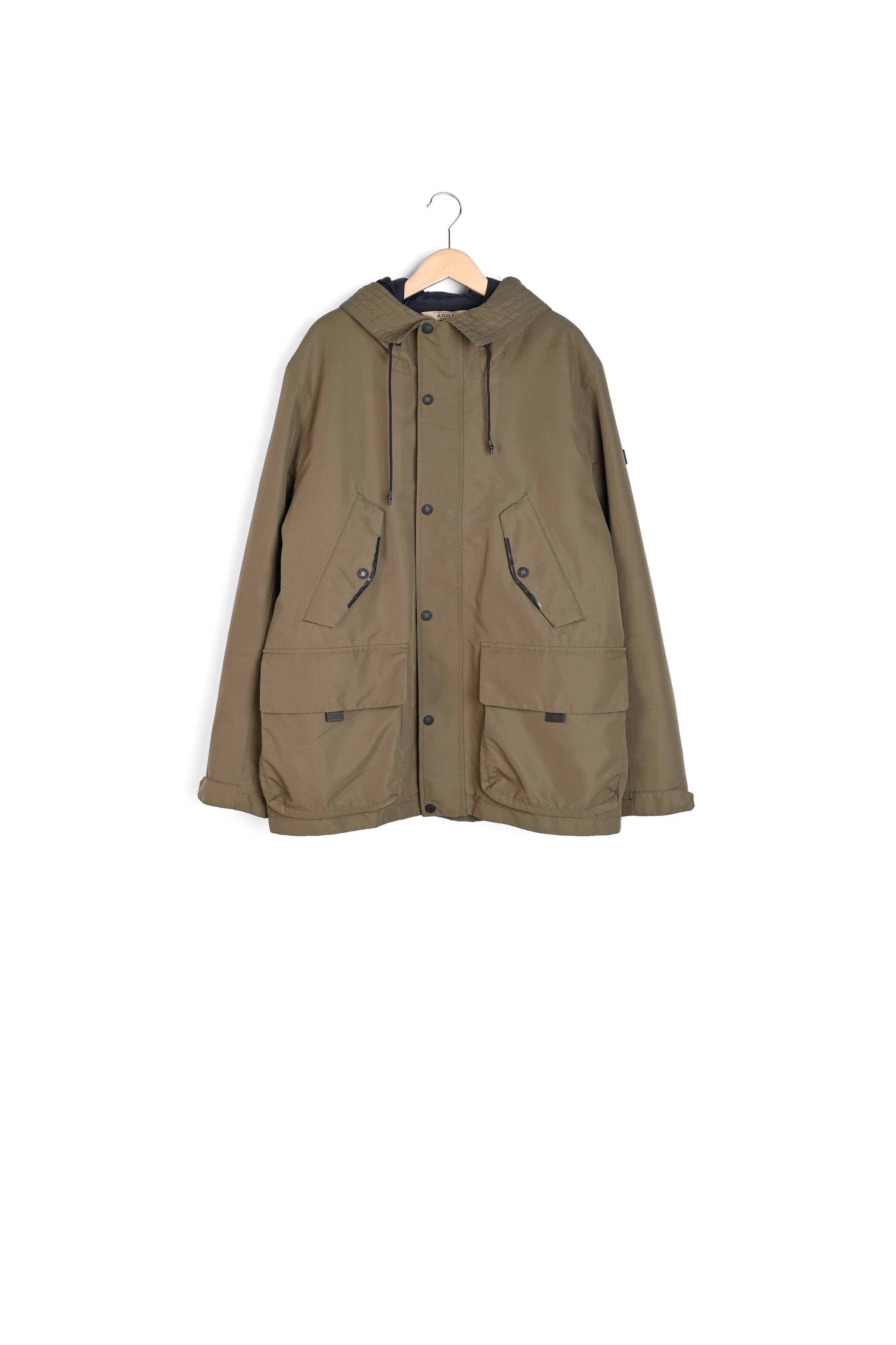 Parka MTD® Aigle seconde main photo 1