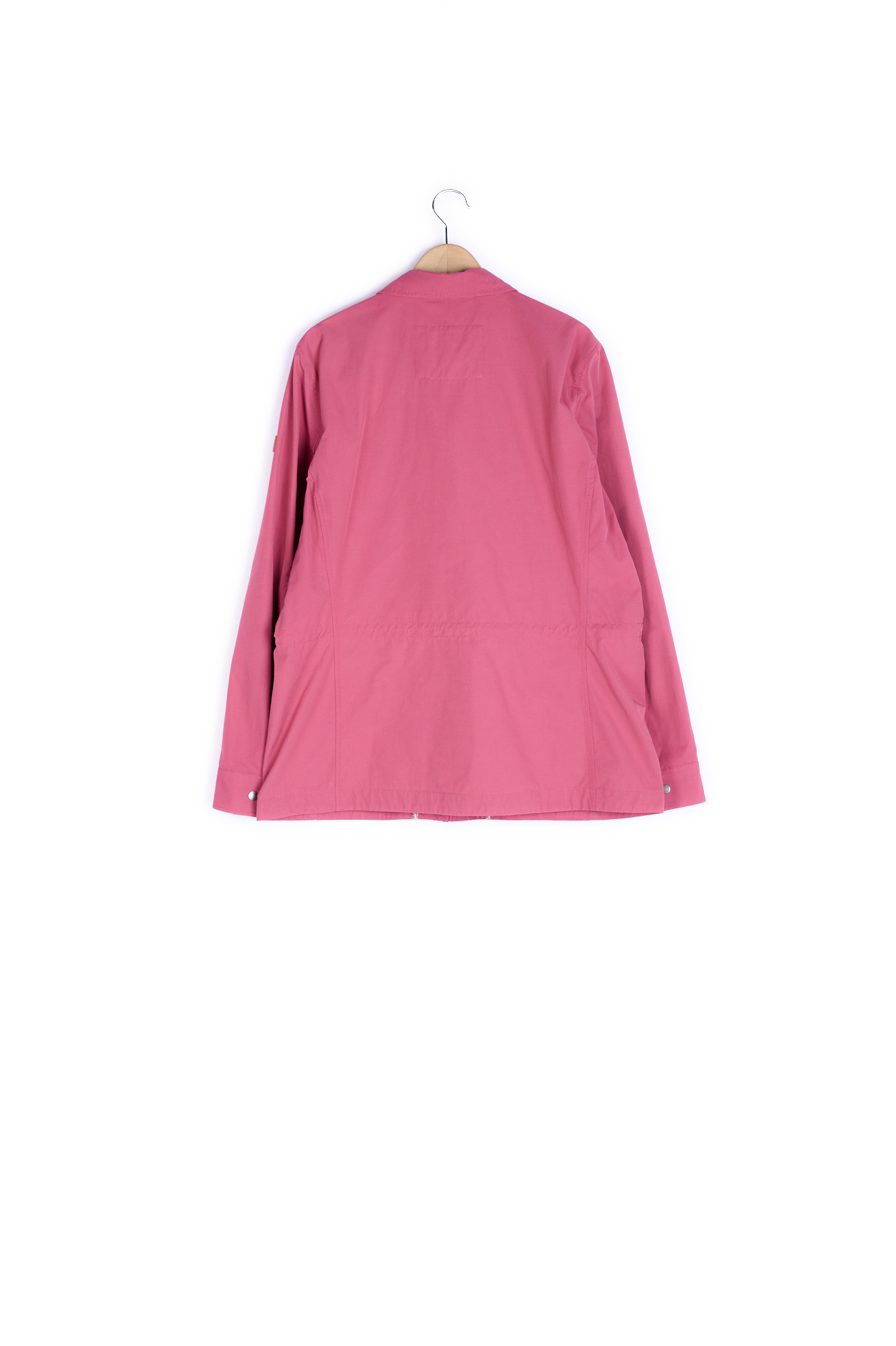 Parka sans duvet Aigle seconde main photo 2