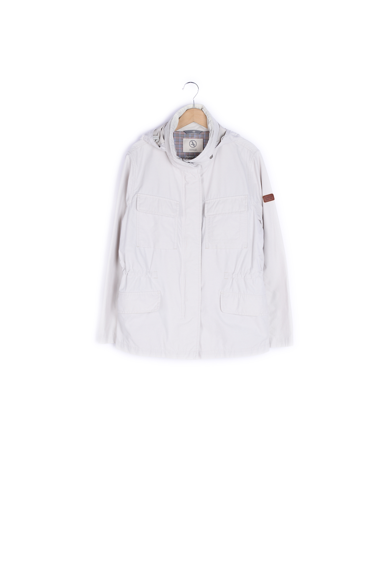 Blouson Aigle seconde main photo 1
