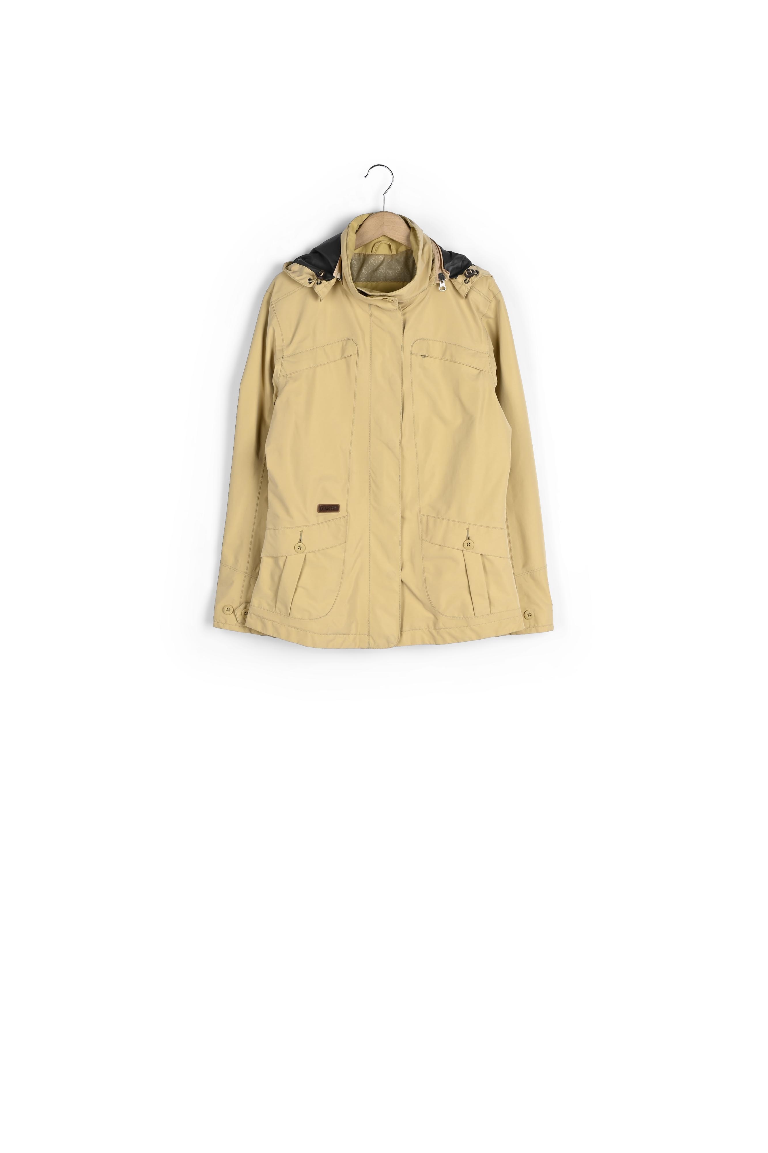 Parka sans duvet Gore-Tex® Aigle seconde main photo 1