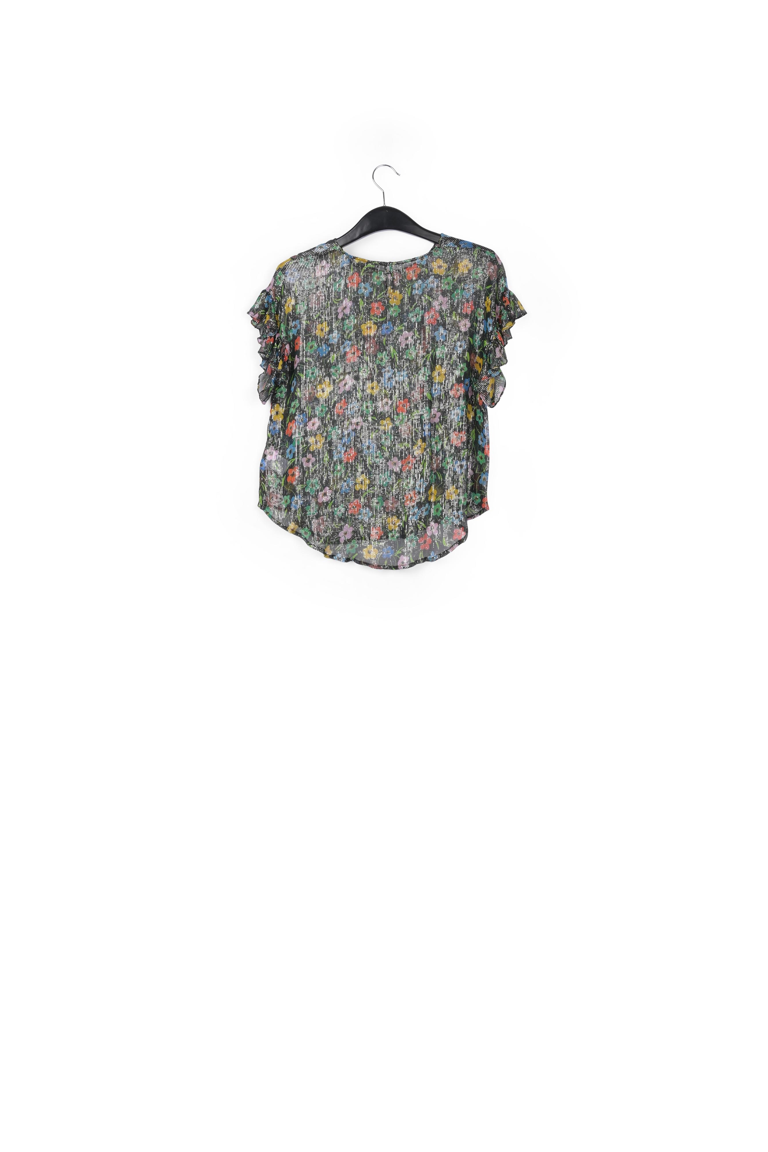 Saleisha top RE—SSENTIEL seconde main photo 2