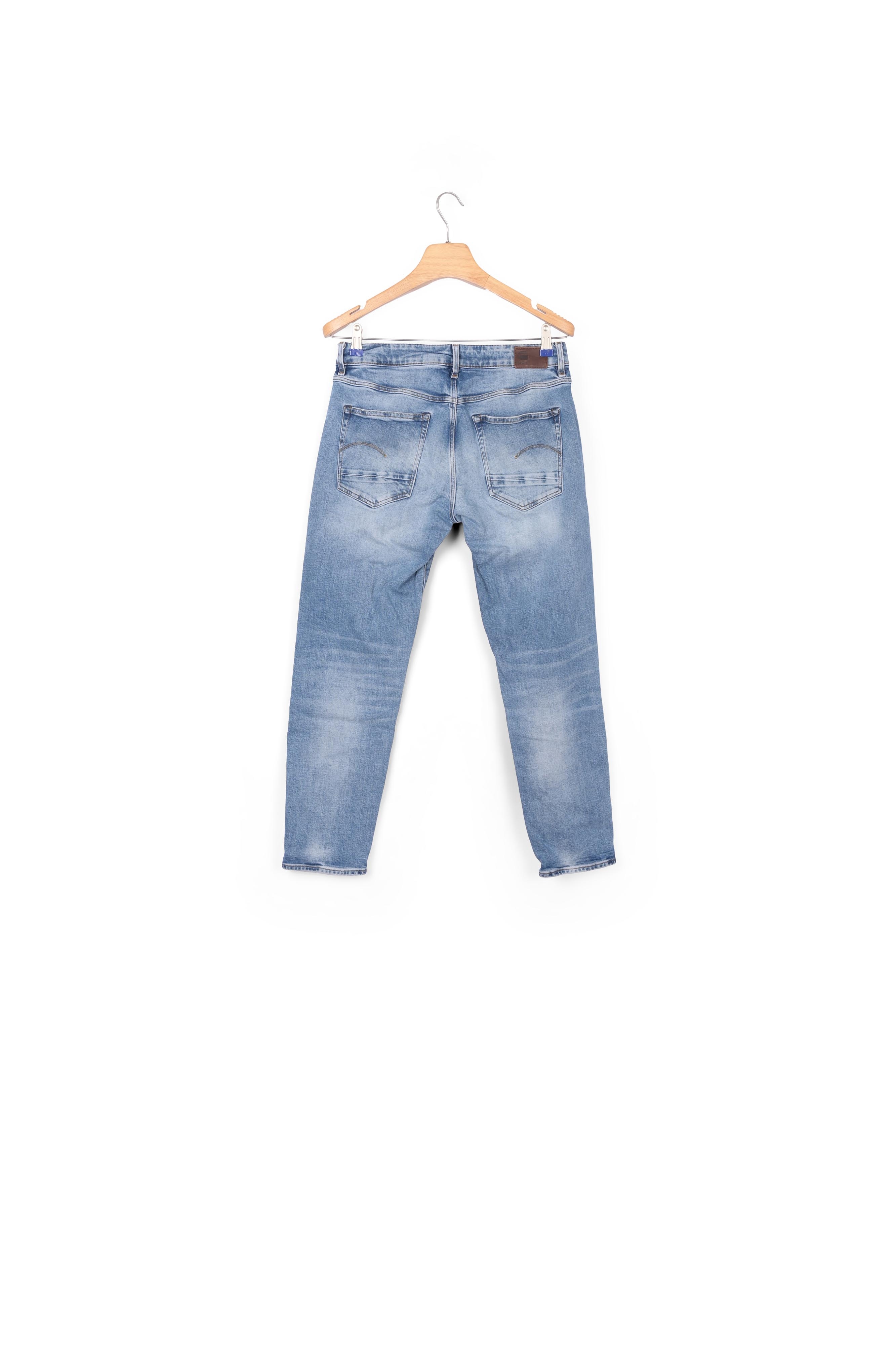 Kate Boyfriend Jeans G-star Second-Hand photo 2