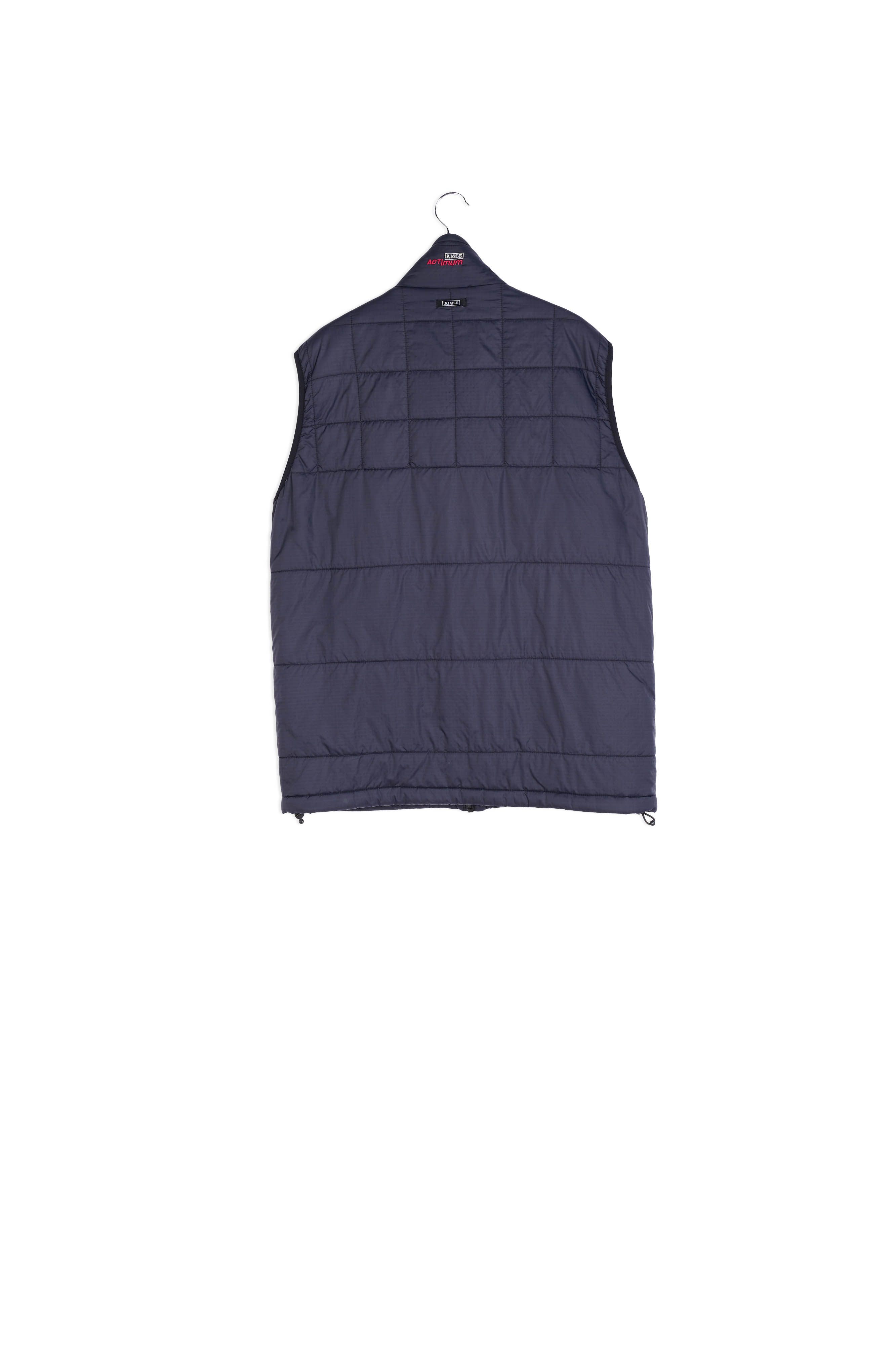 Doudoune sans duvet Aigle seconde main photo 2