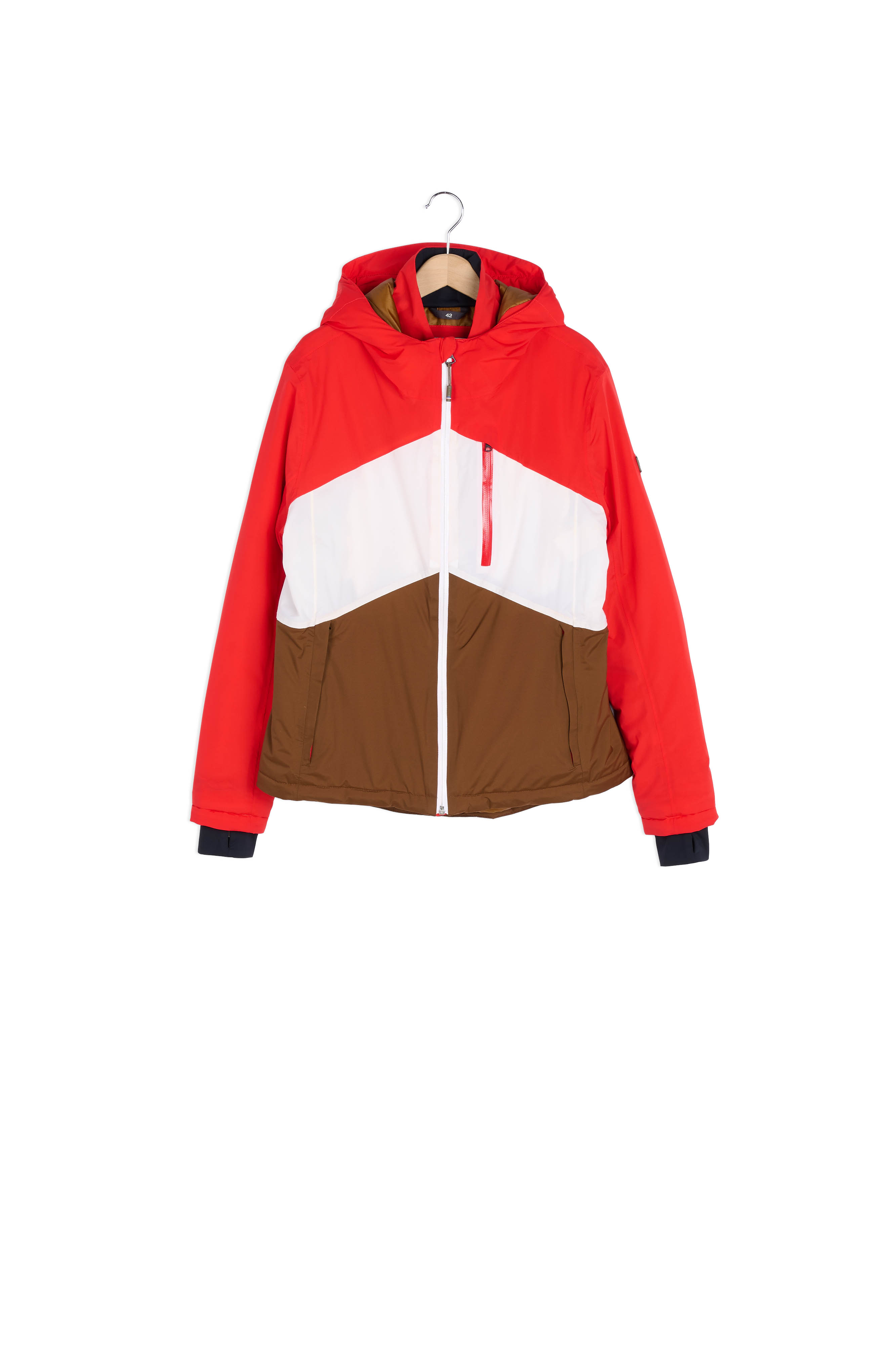 Parka en duvet Aigle seconde main photo 1