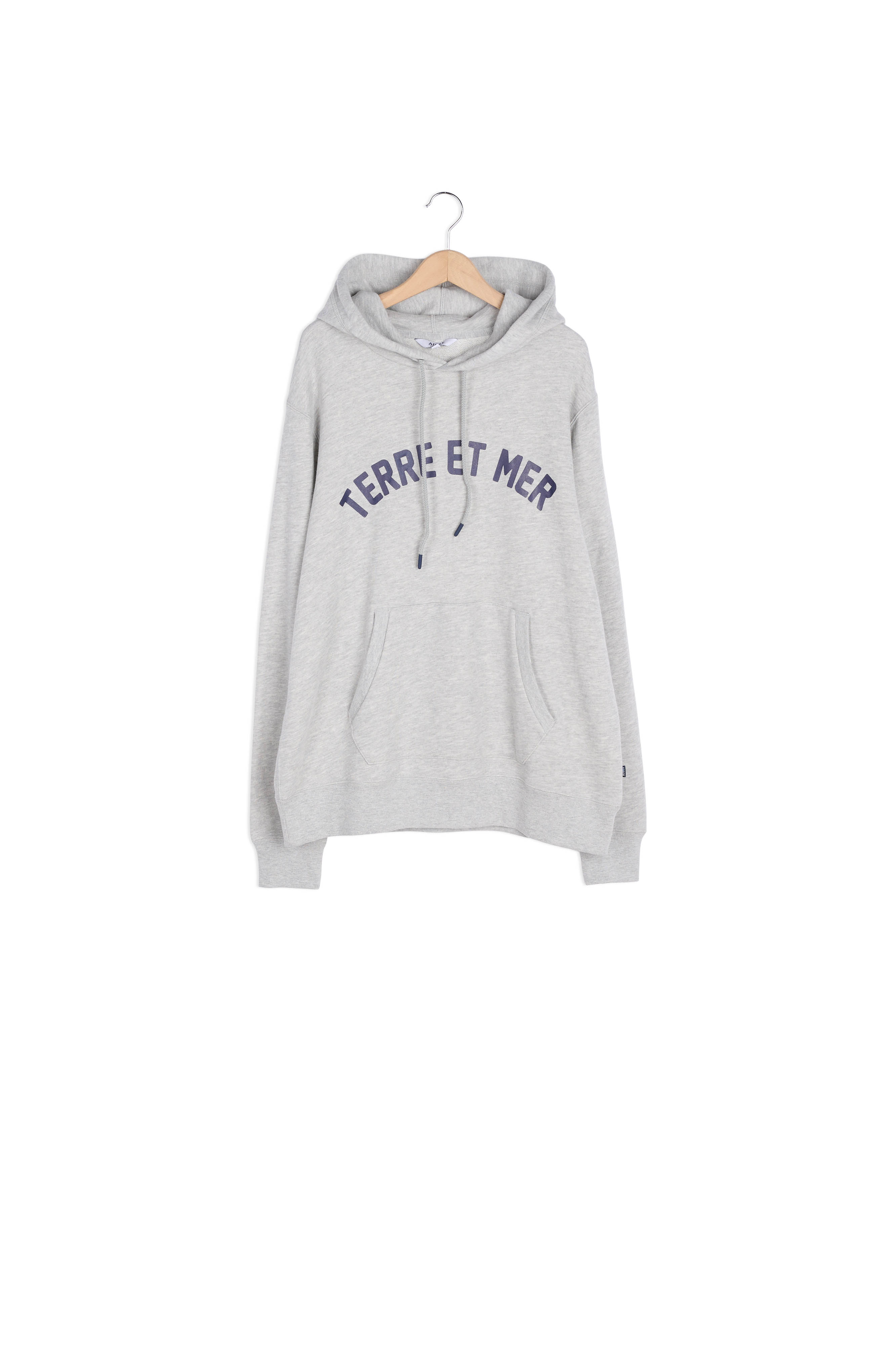 Sweatshirt Aigle seconde main photo 1
