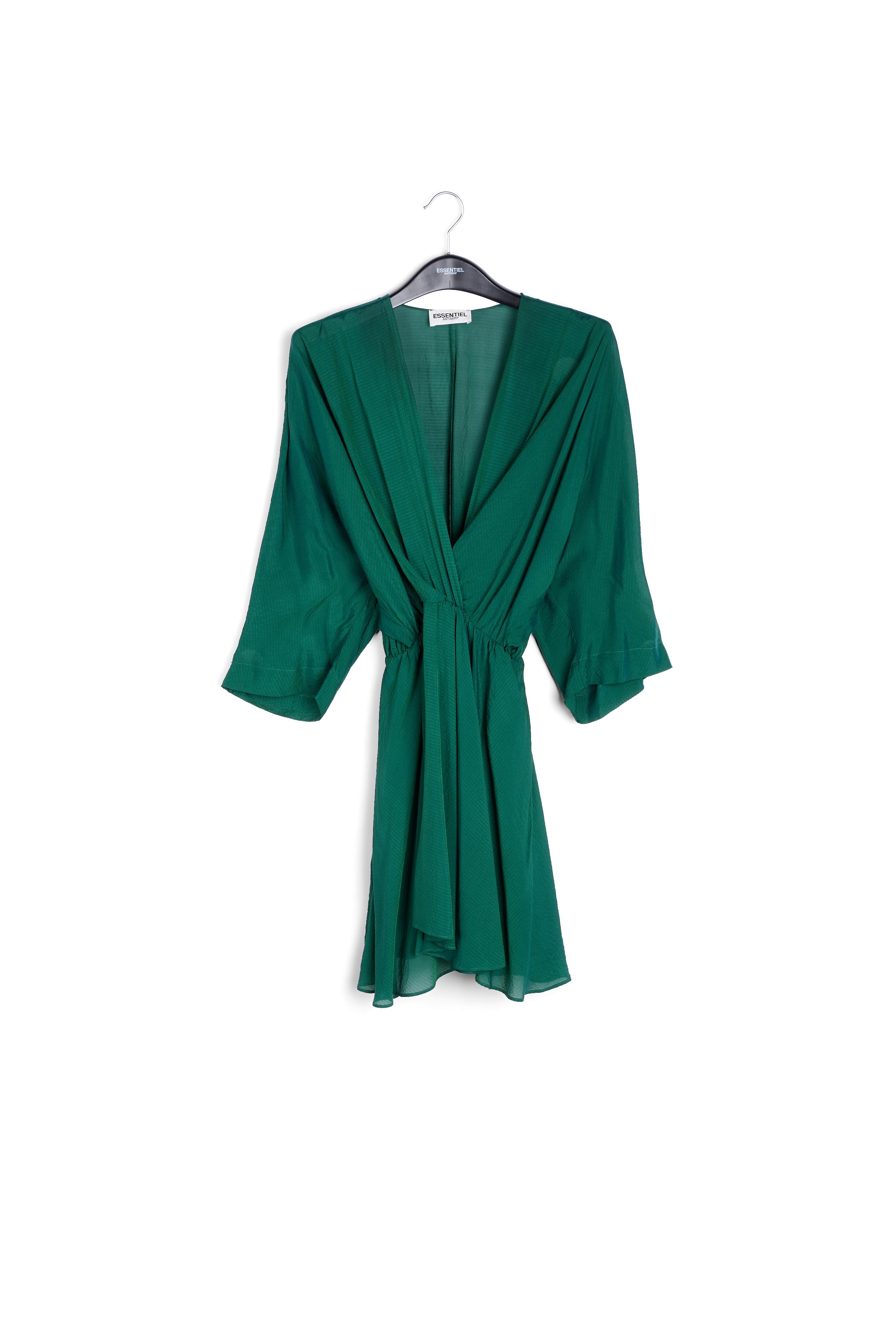 Vert Foncé