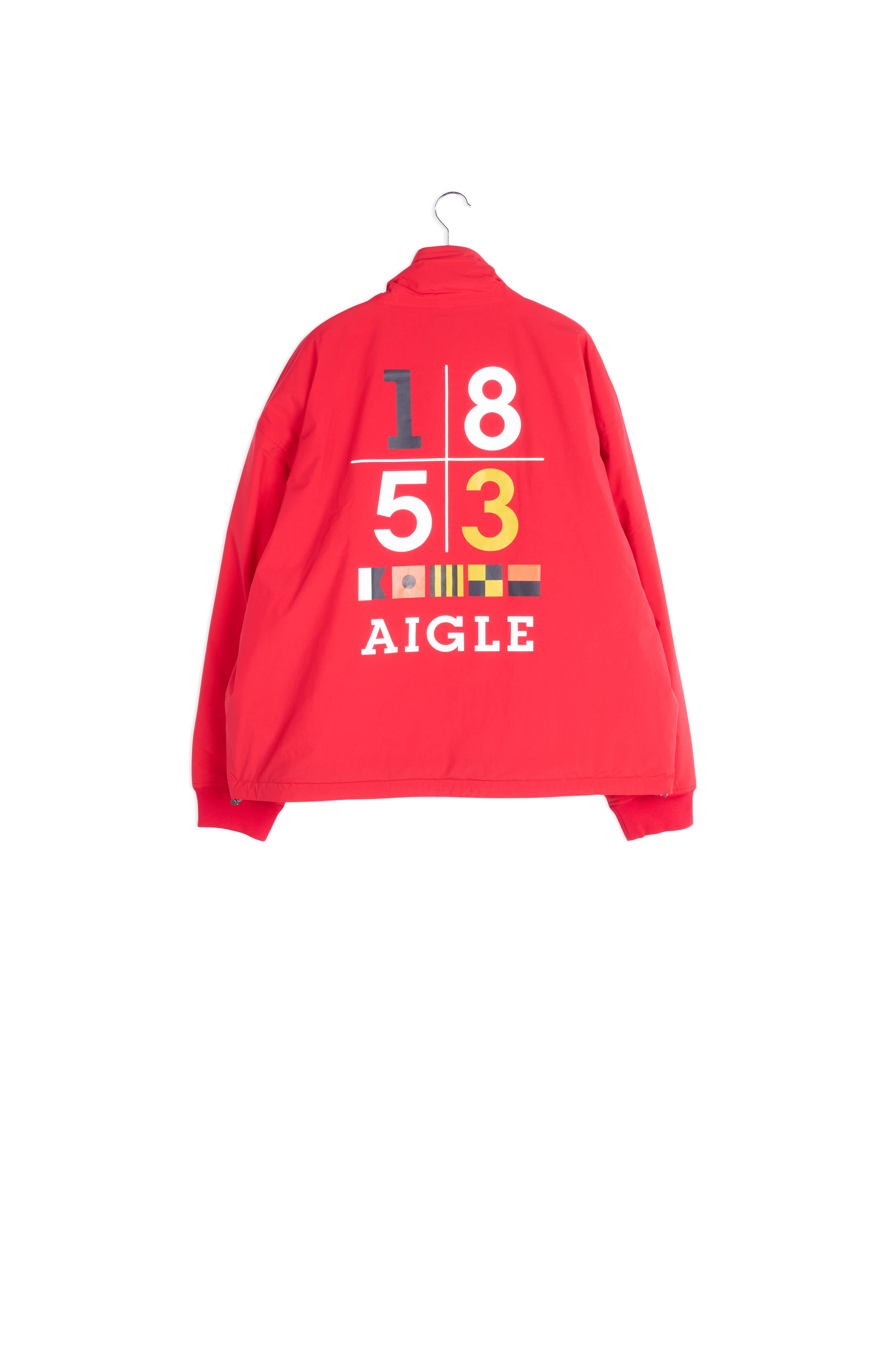 Manteau MTD® Aigle seconde main photo 2