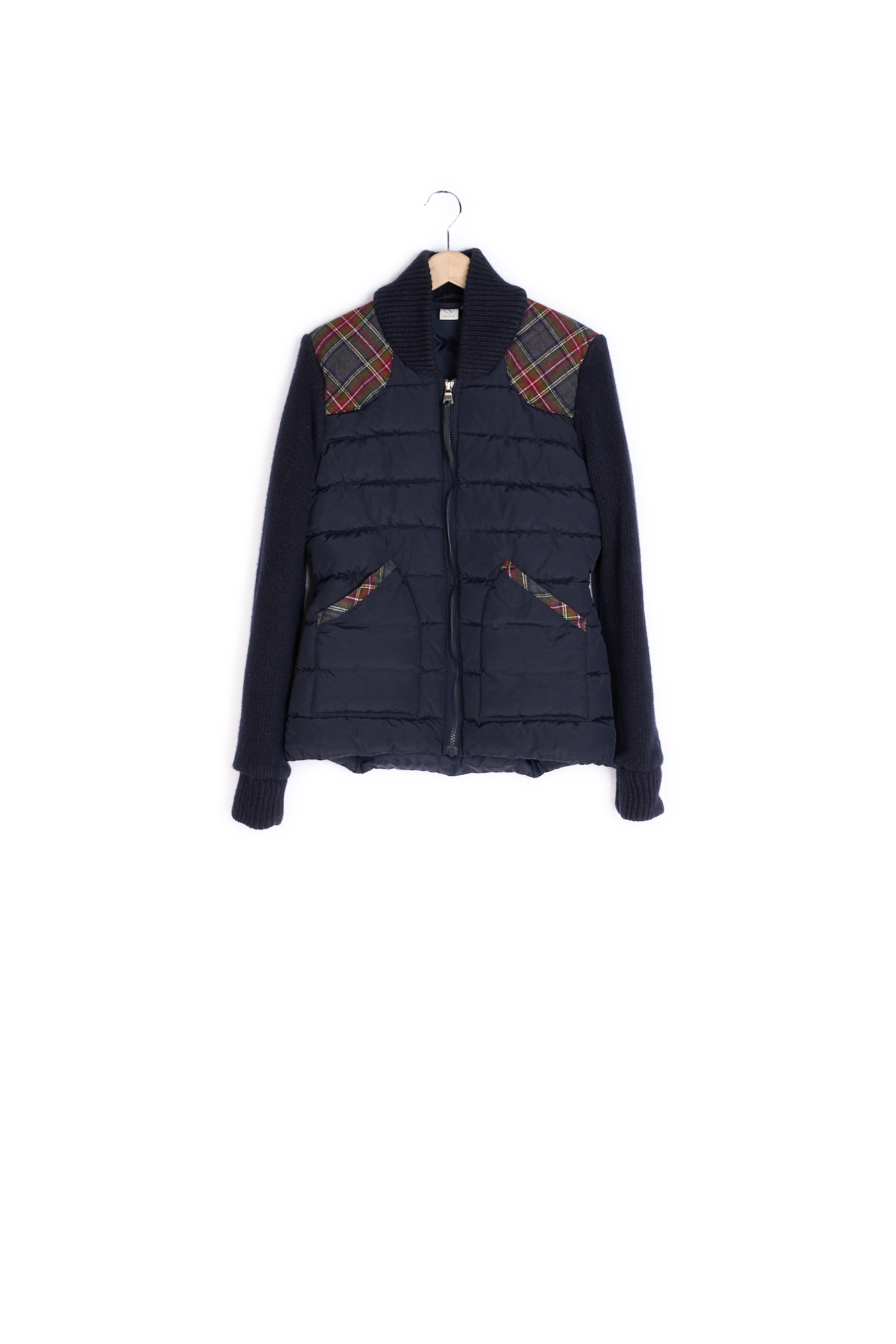 Veste en duvet Aigle seconde main photo 1
