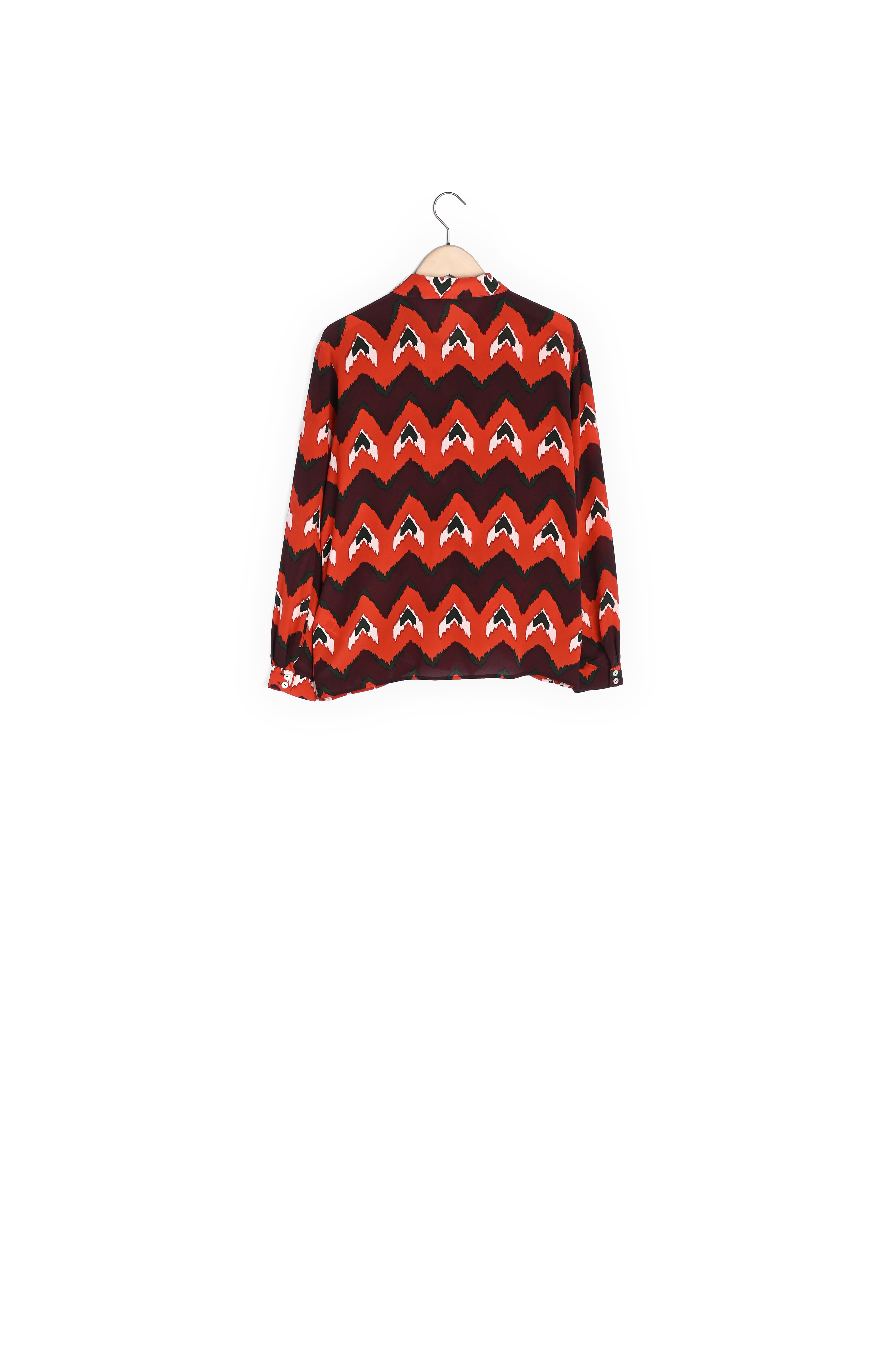 CAMISA ICEBERG Ba-sh segunda mano photo 2