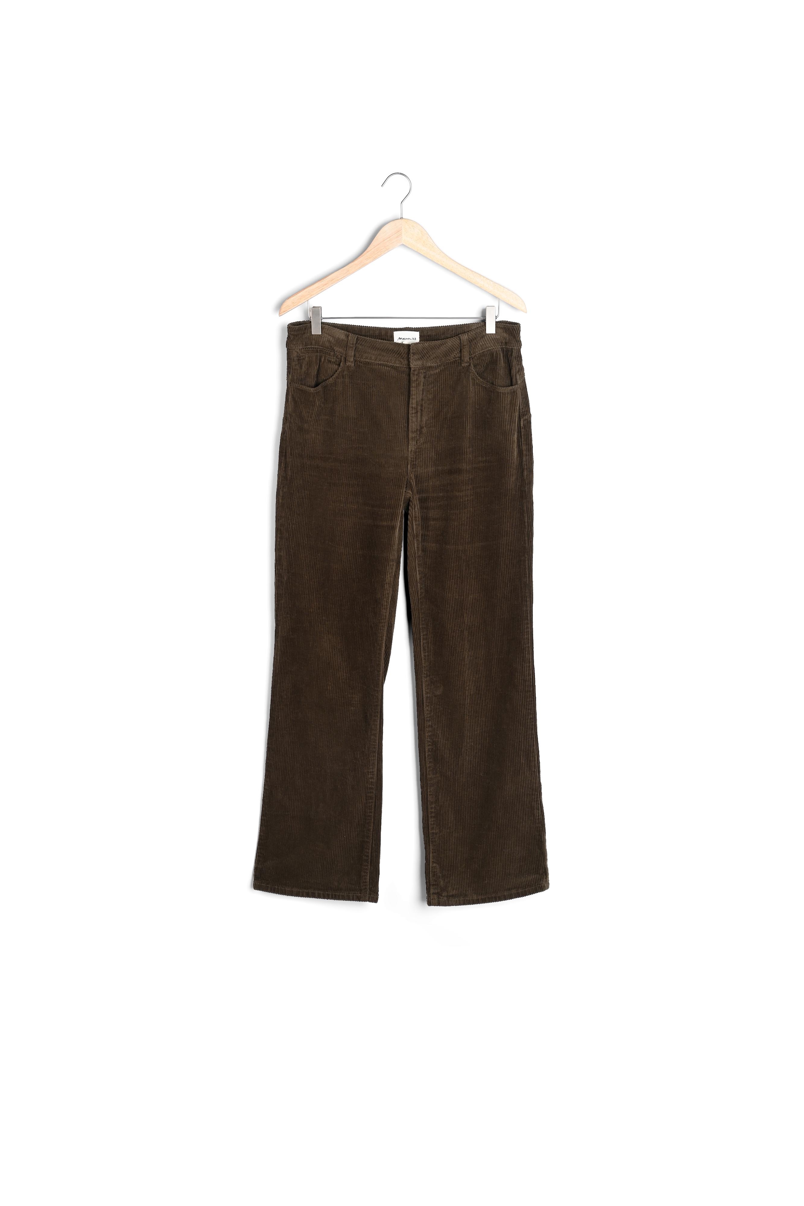 Pantalon FIDJI Maison 123 seconde main photo 3