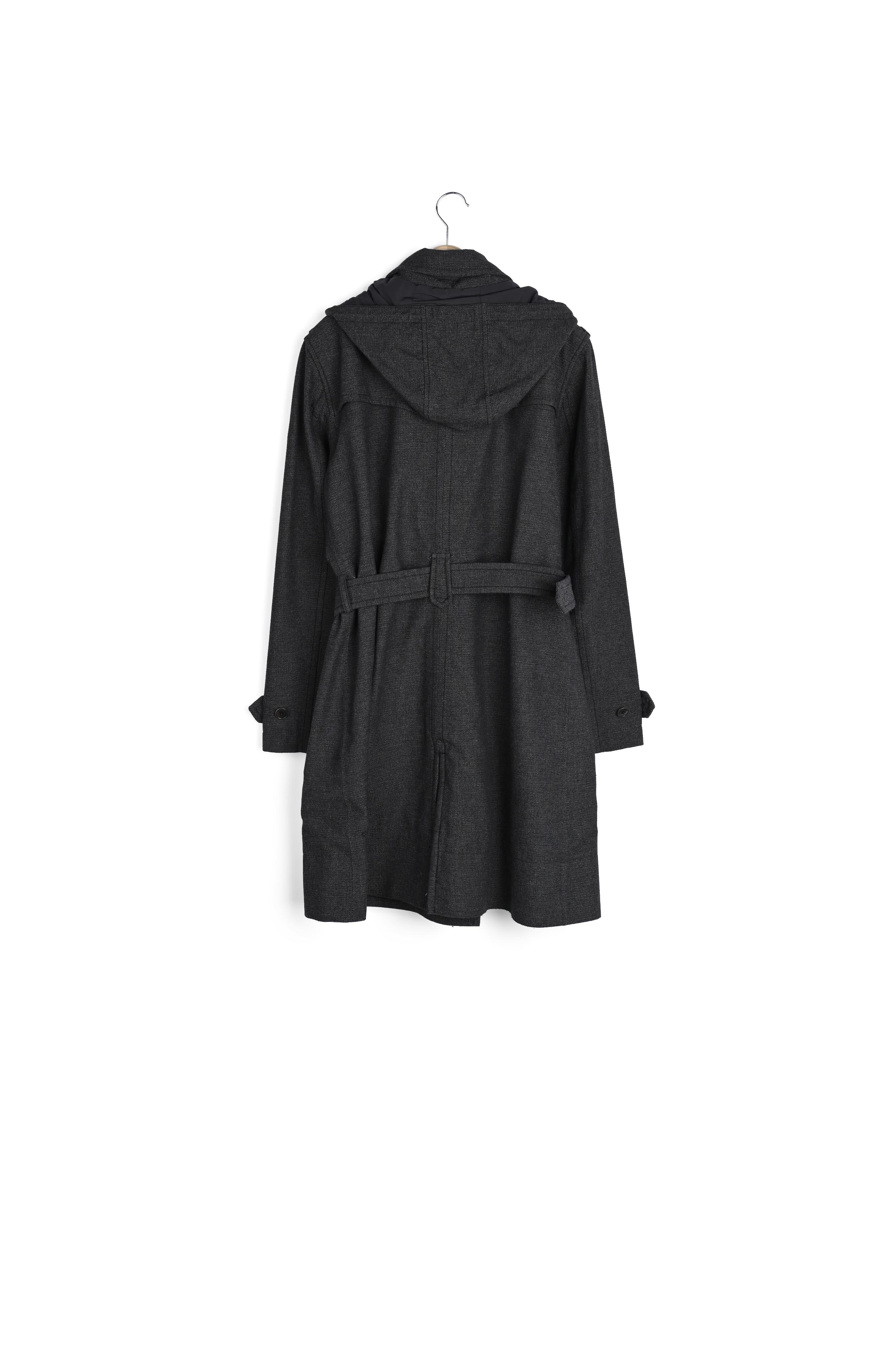 Manteau MTD® Aigle seconde main photo 2