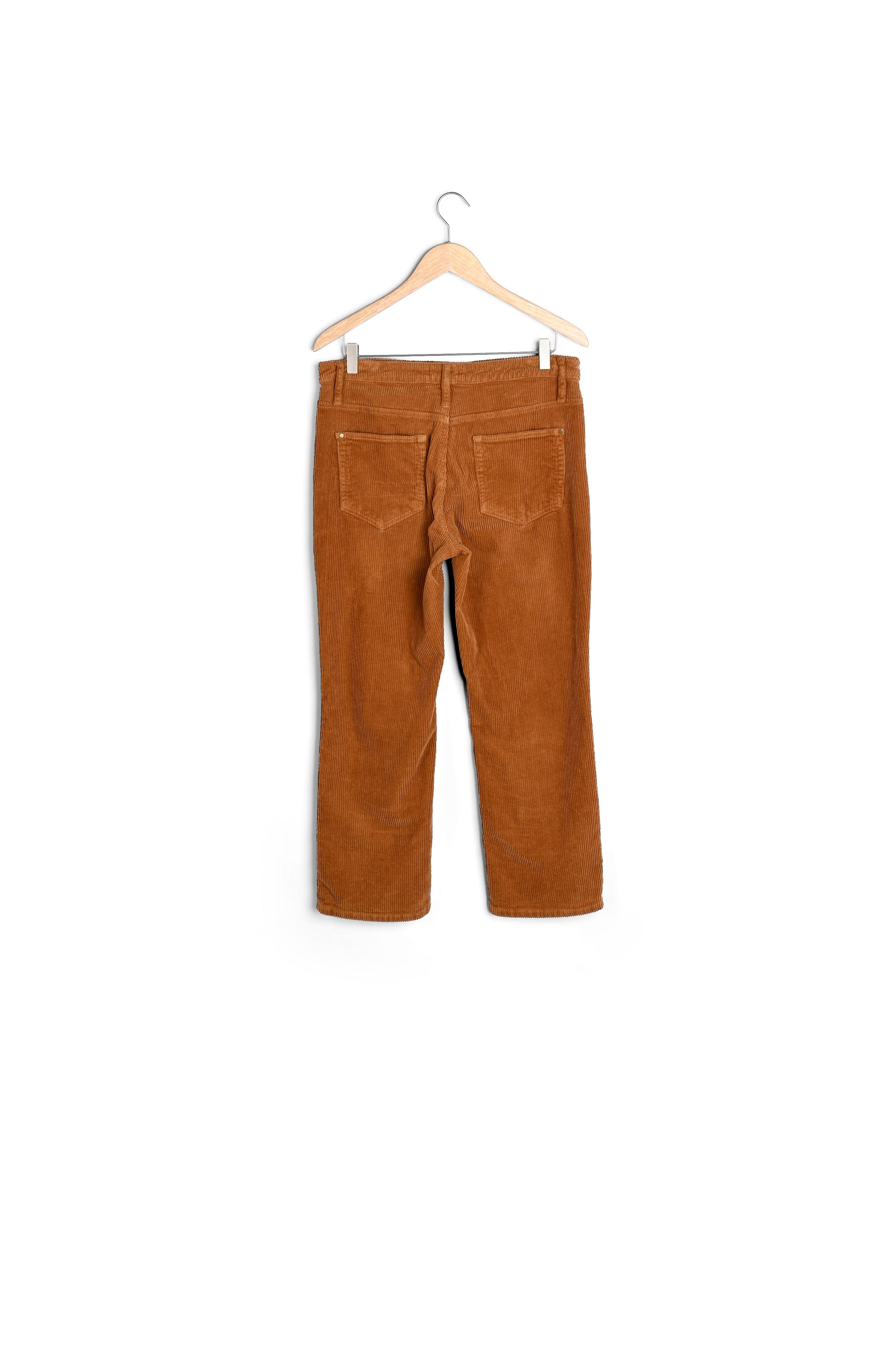 Pantalon droit VIVIEN Maison 123 seconde main photo 2