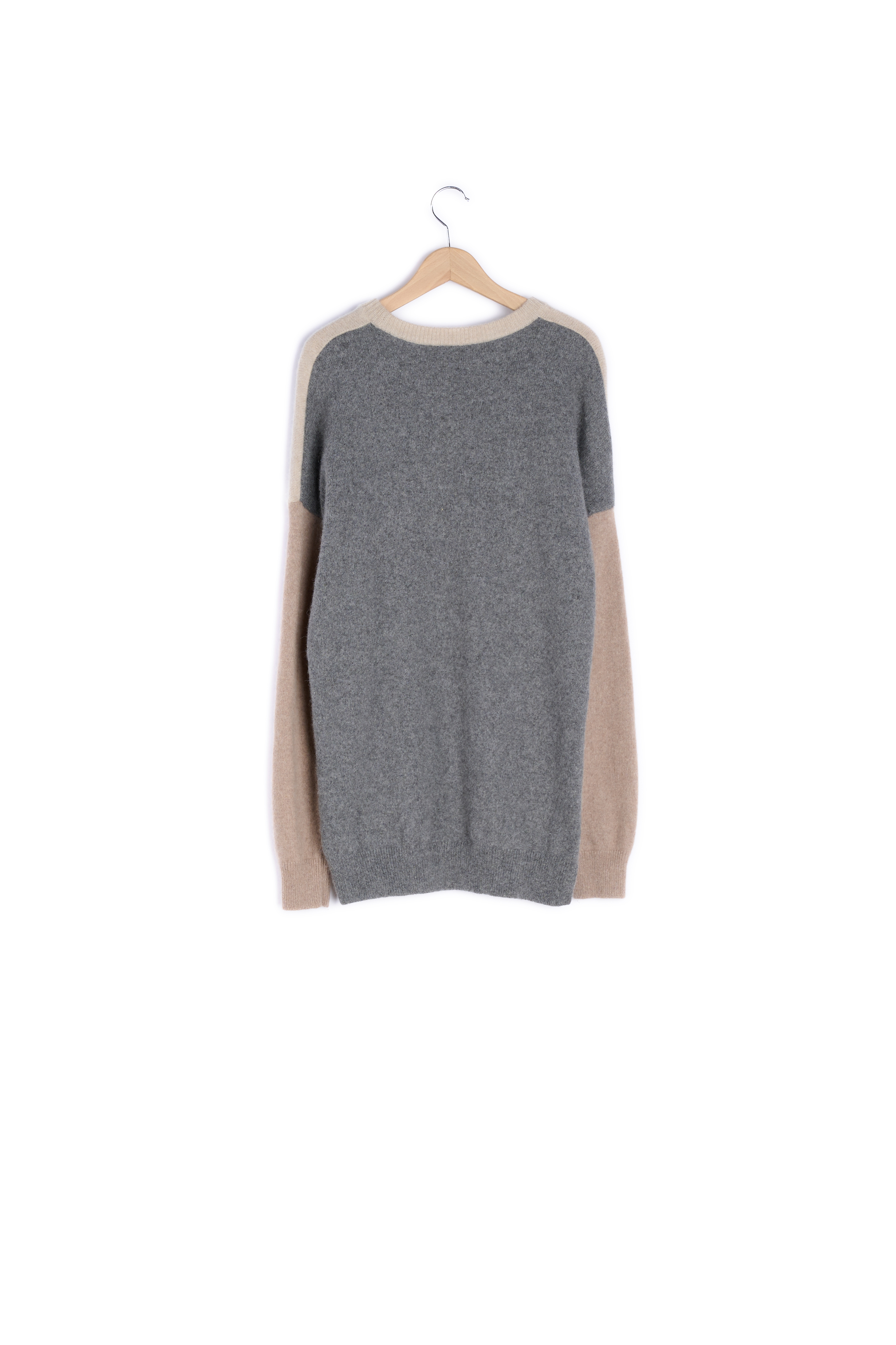 Pull chaud Aigle seconde main photo 2