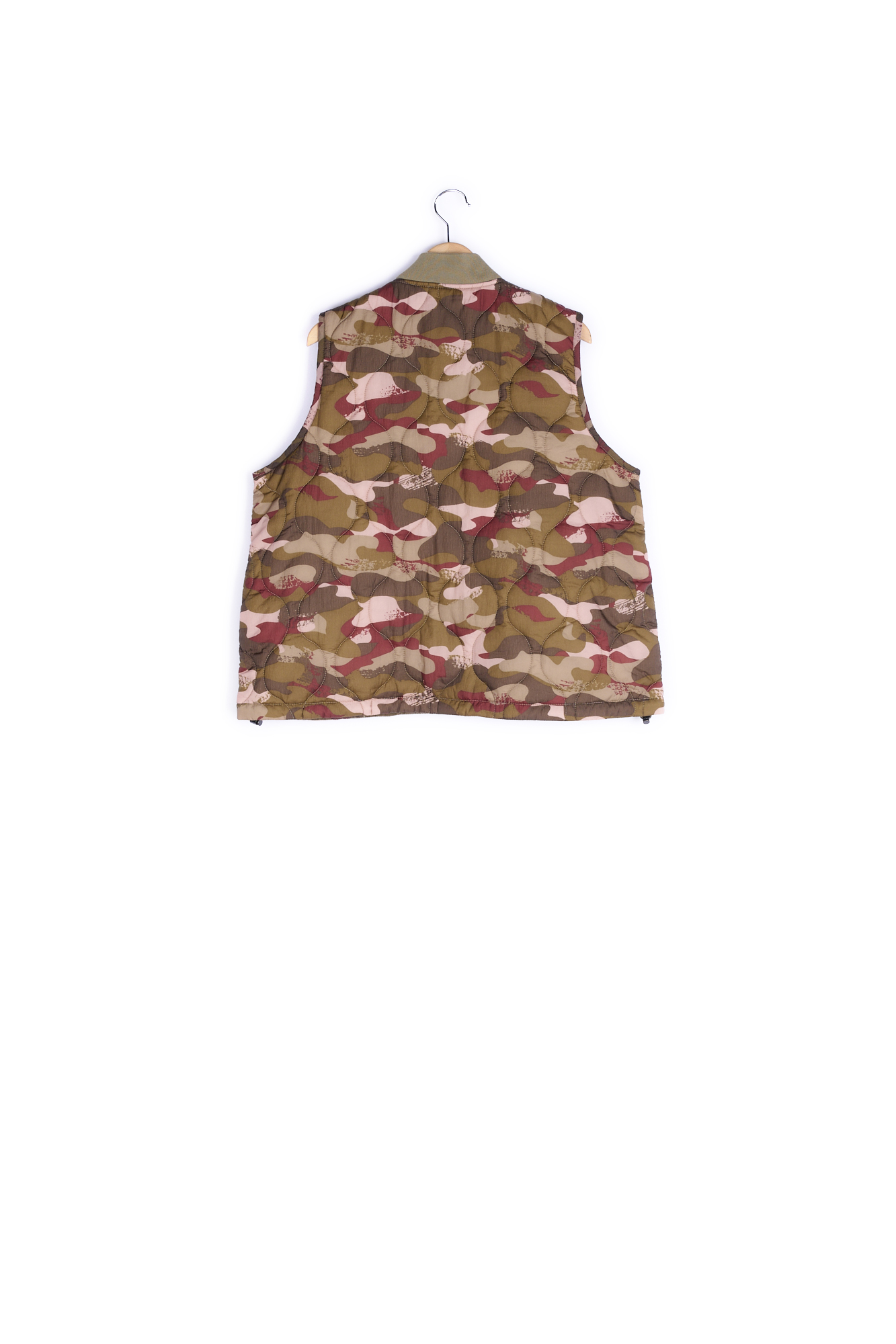 Parka sans duvet Aigle seconde main photo 2