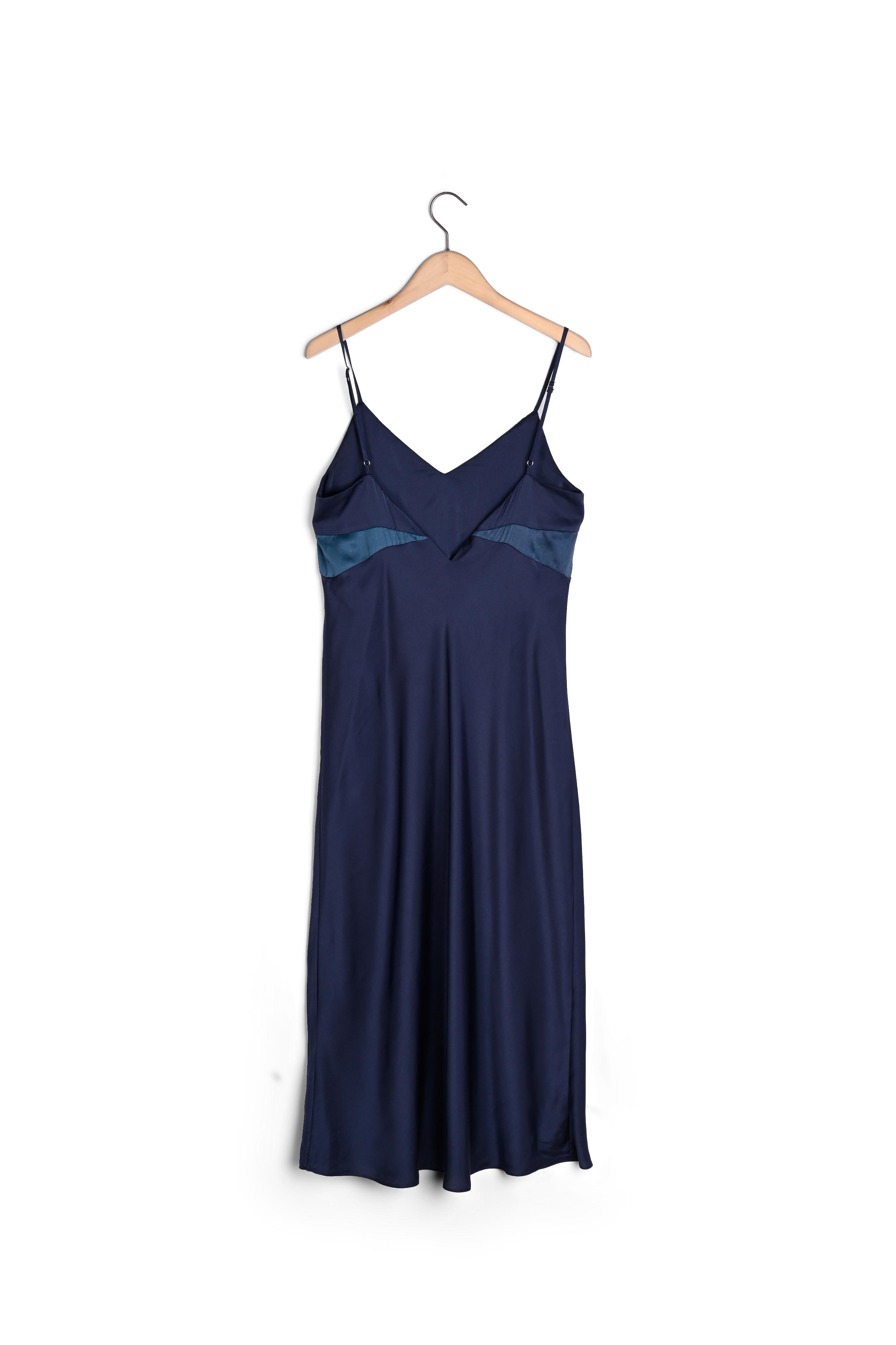 DONATELLA - Robe large avec détail bijou Gerard Darel seconde main photo 3