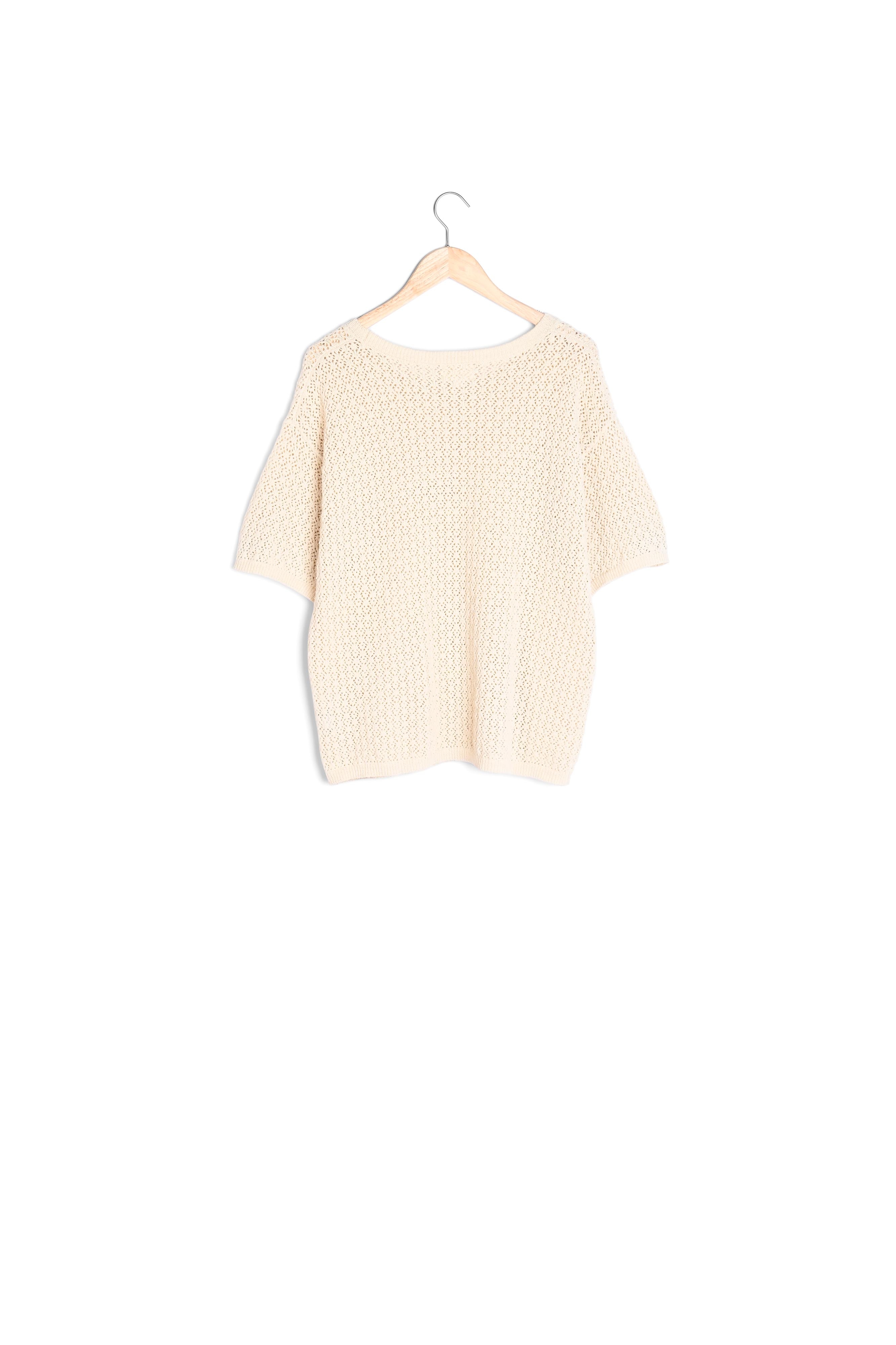 Pull Macadam Maison 123 seconde main photo 2