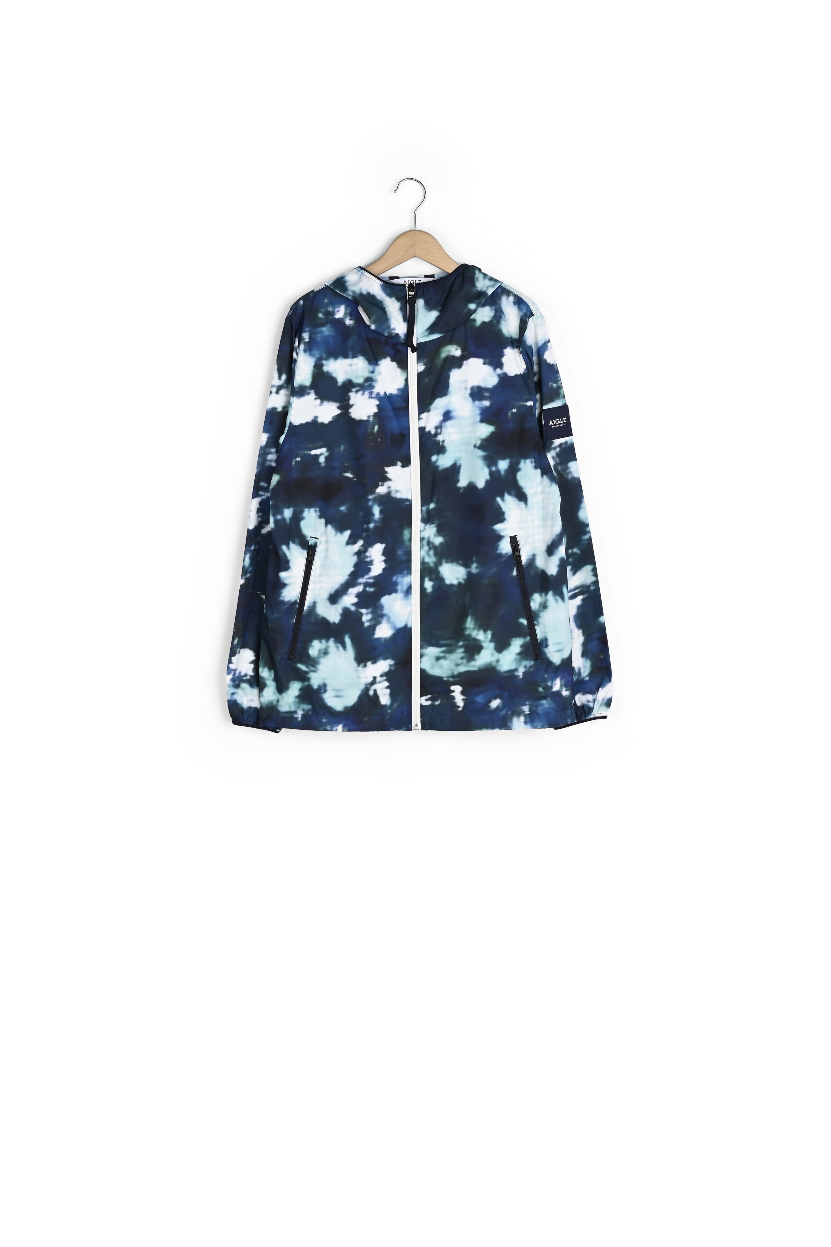 Parka sans duvet Aigle seconde main photo 1