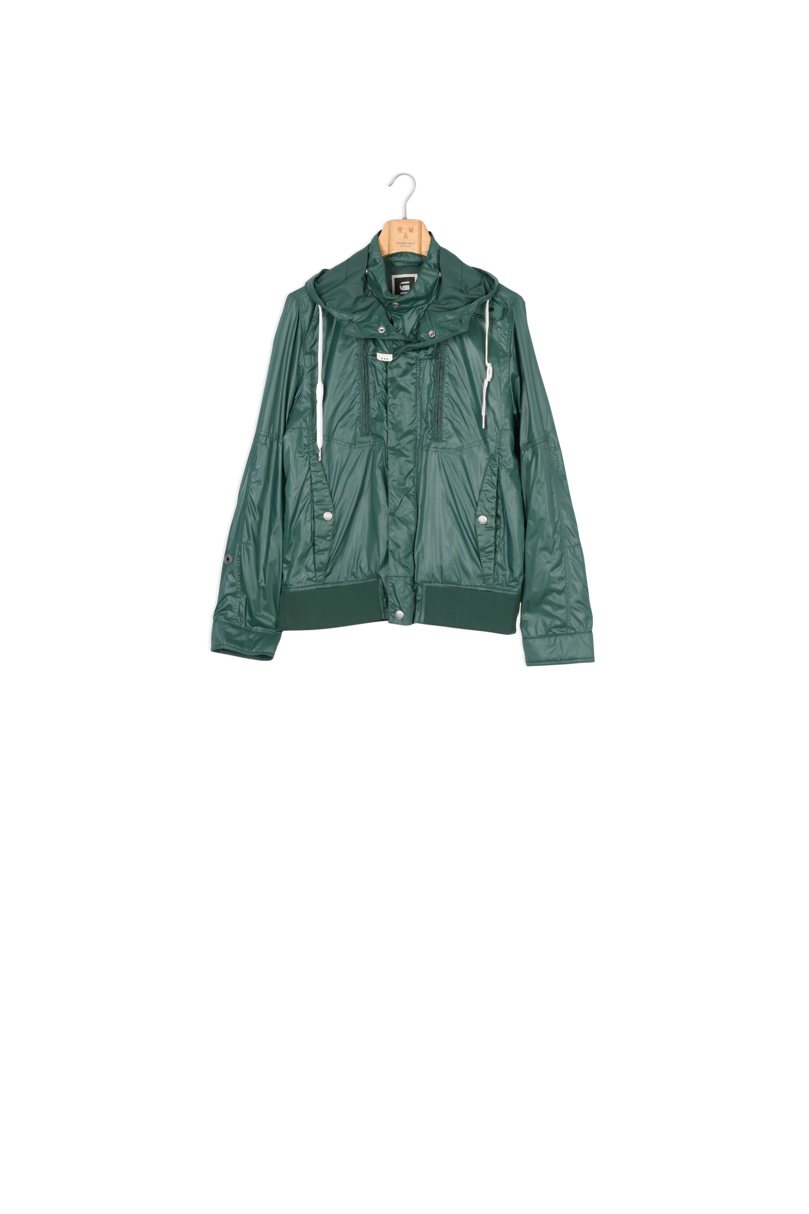 Jacke G-star Second-Hand photo 1