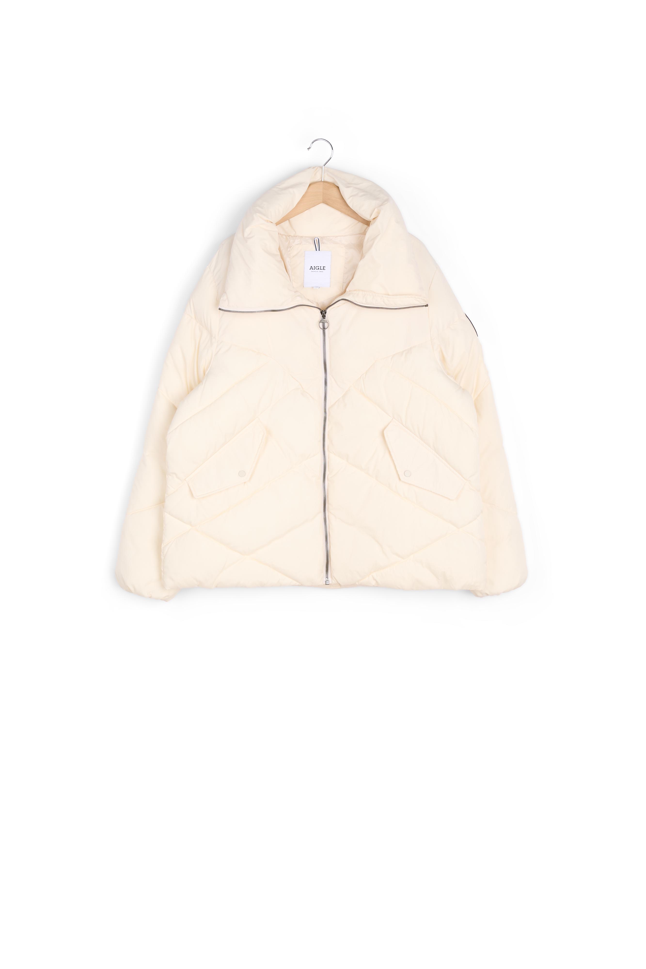 Manteau en duvet Aigle seconde main photo 1