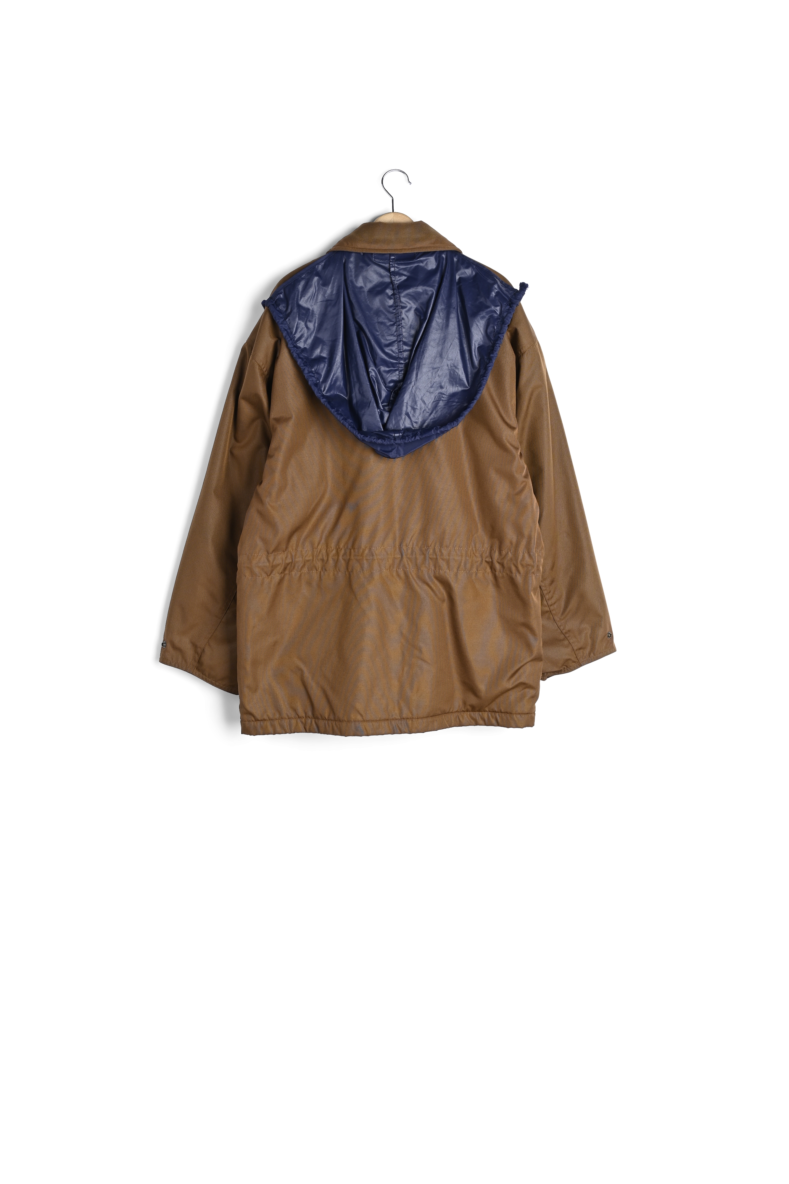 Parka  en duvet MTD® Aigle seconde main photo 2