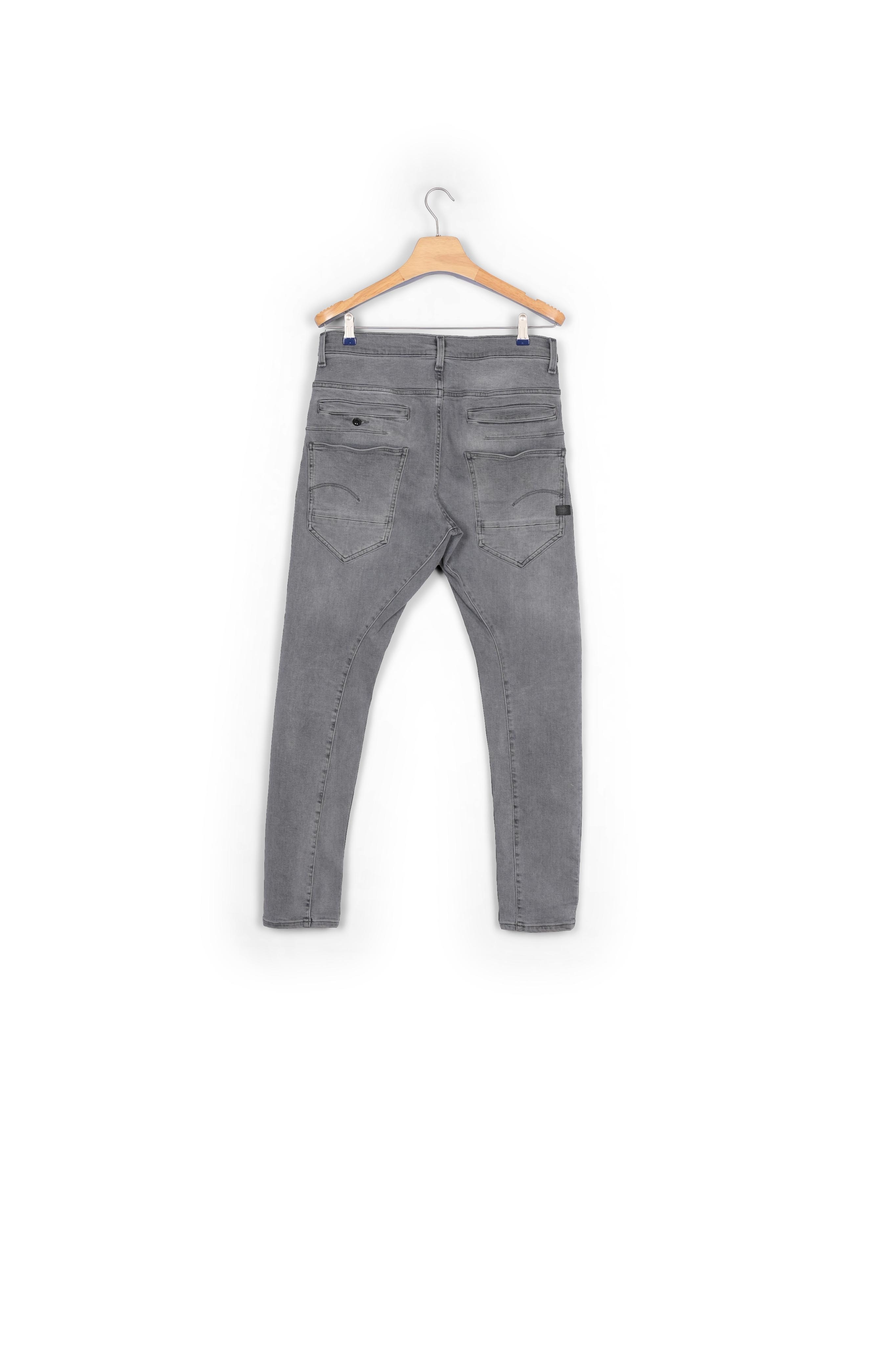 D-Staq 3D Slim Jeans G-star tweedehands photo 2
