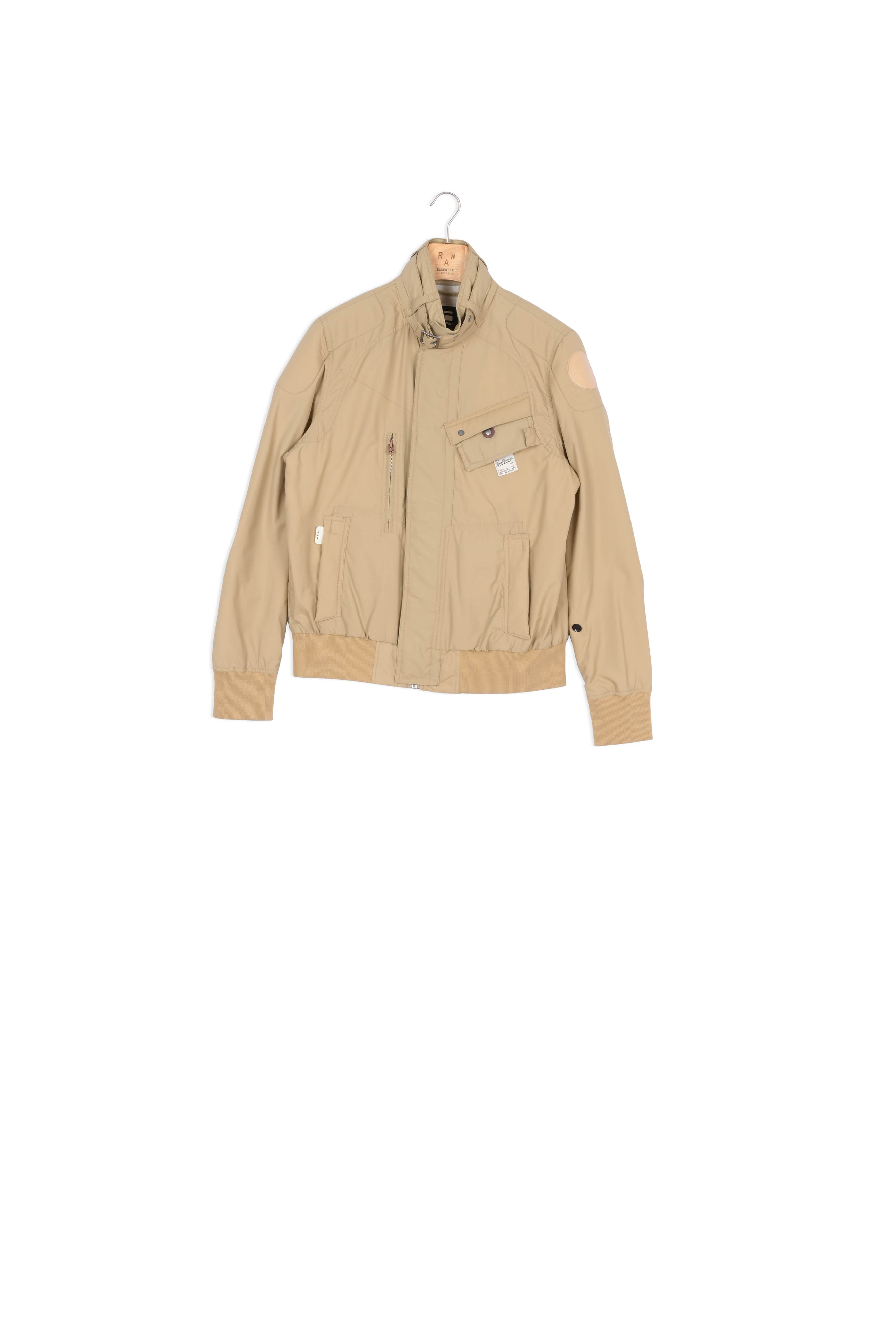 Jacke G-star Second-Hand photo 1
