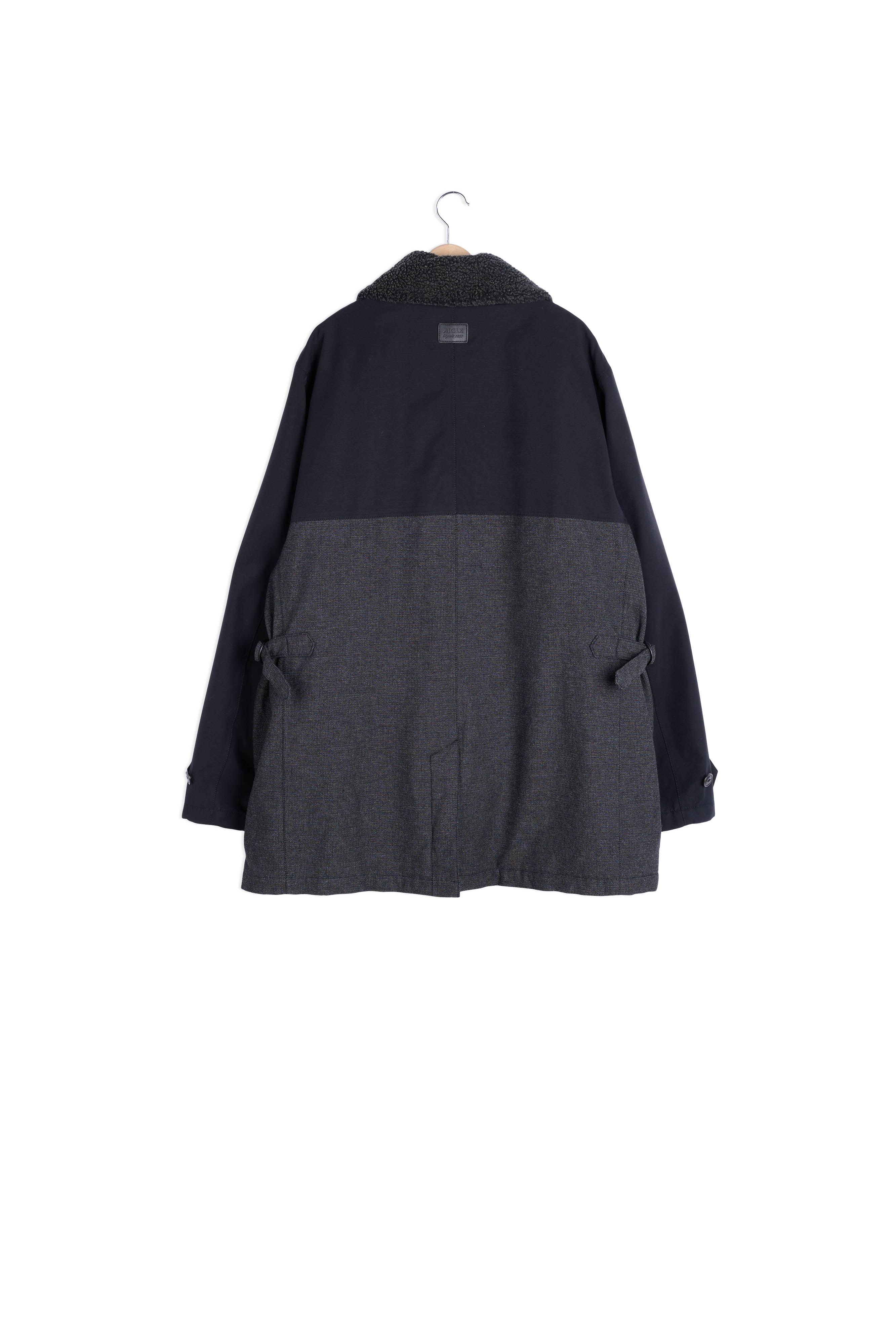 Parka sans duvet Aigle seconde main photo 2