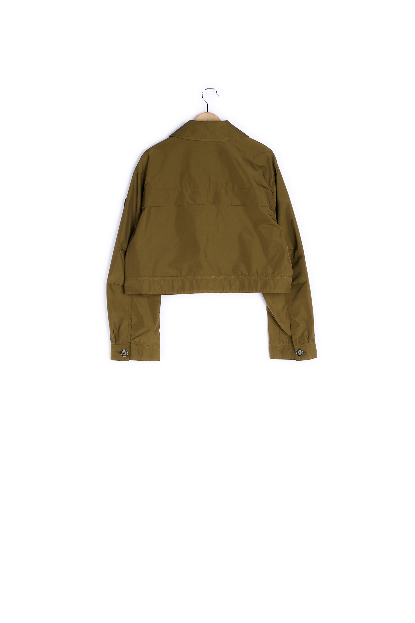 Parka sans duvet Aigle seconde main photo 2